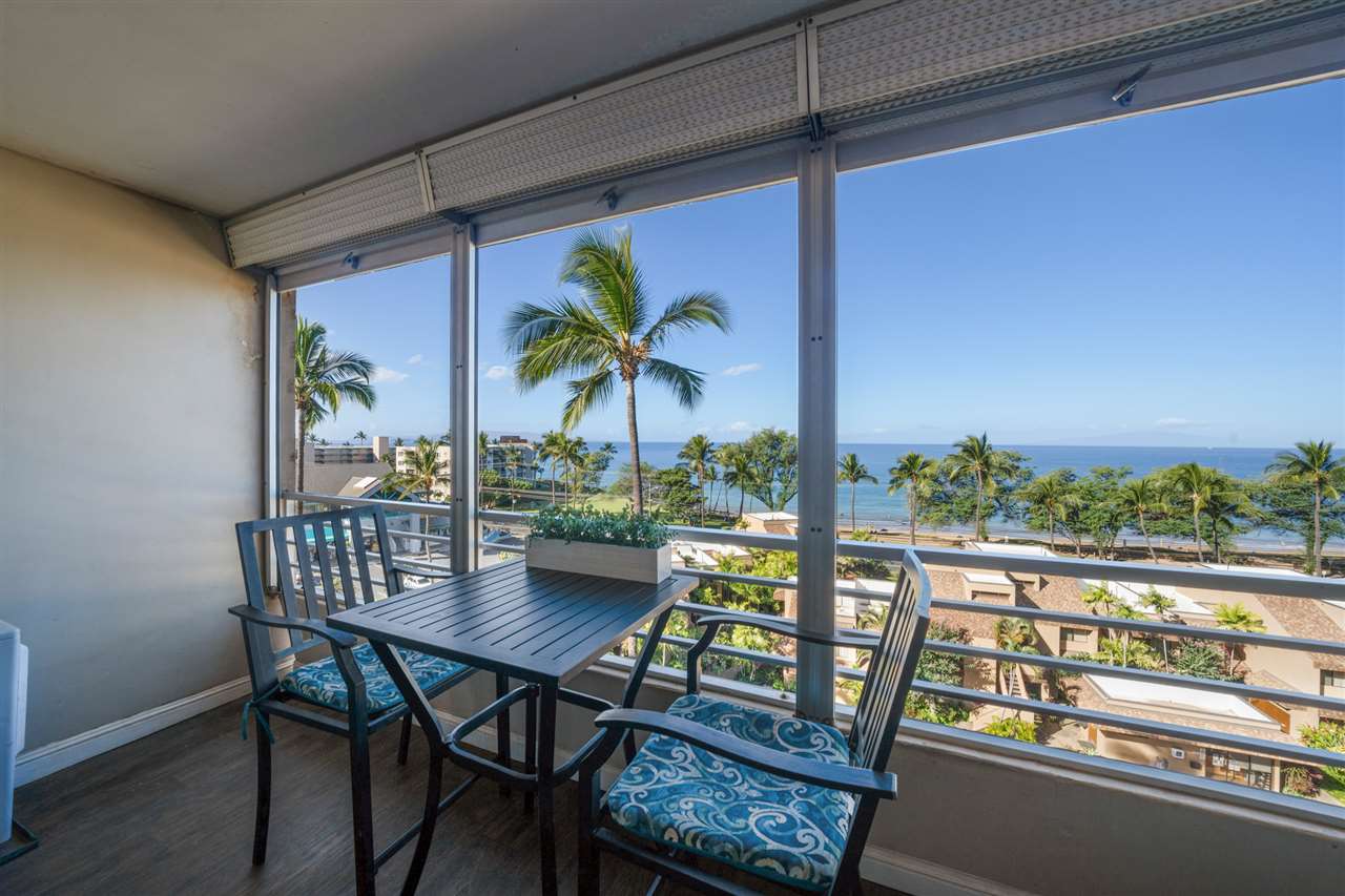 Kamaole Beach Royale condo # 608, Kihei, Hawaii - photo 8 of 29