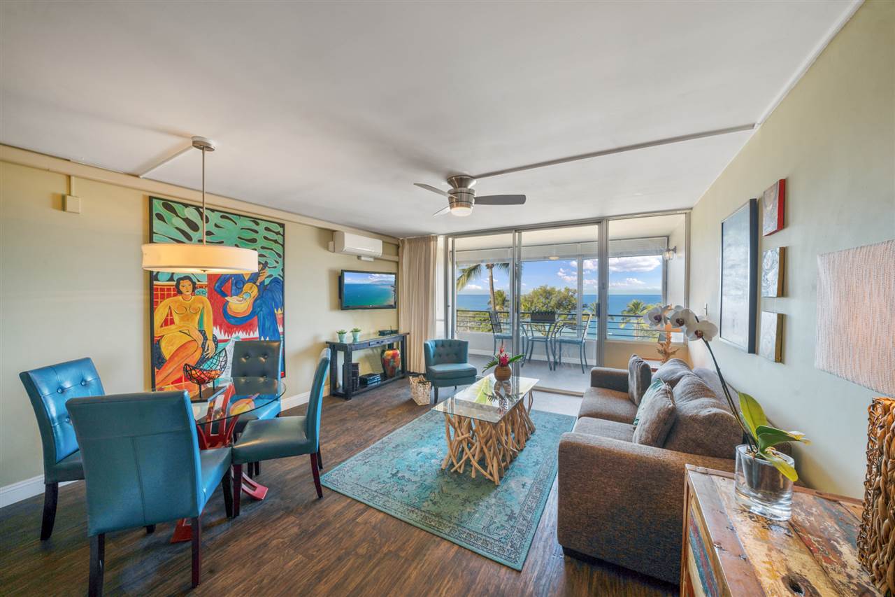 Kamaole Beach Royale condo # 608, Kihei, Hawaii - photo 9 of 29