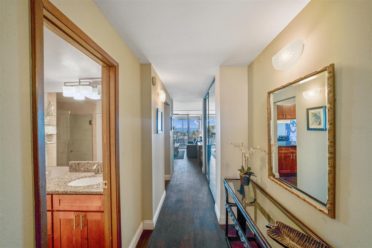 Kamaole Beach Royale condo # 608, Kihei, Hawaii - photo 10 of 29