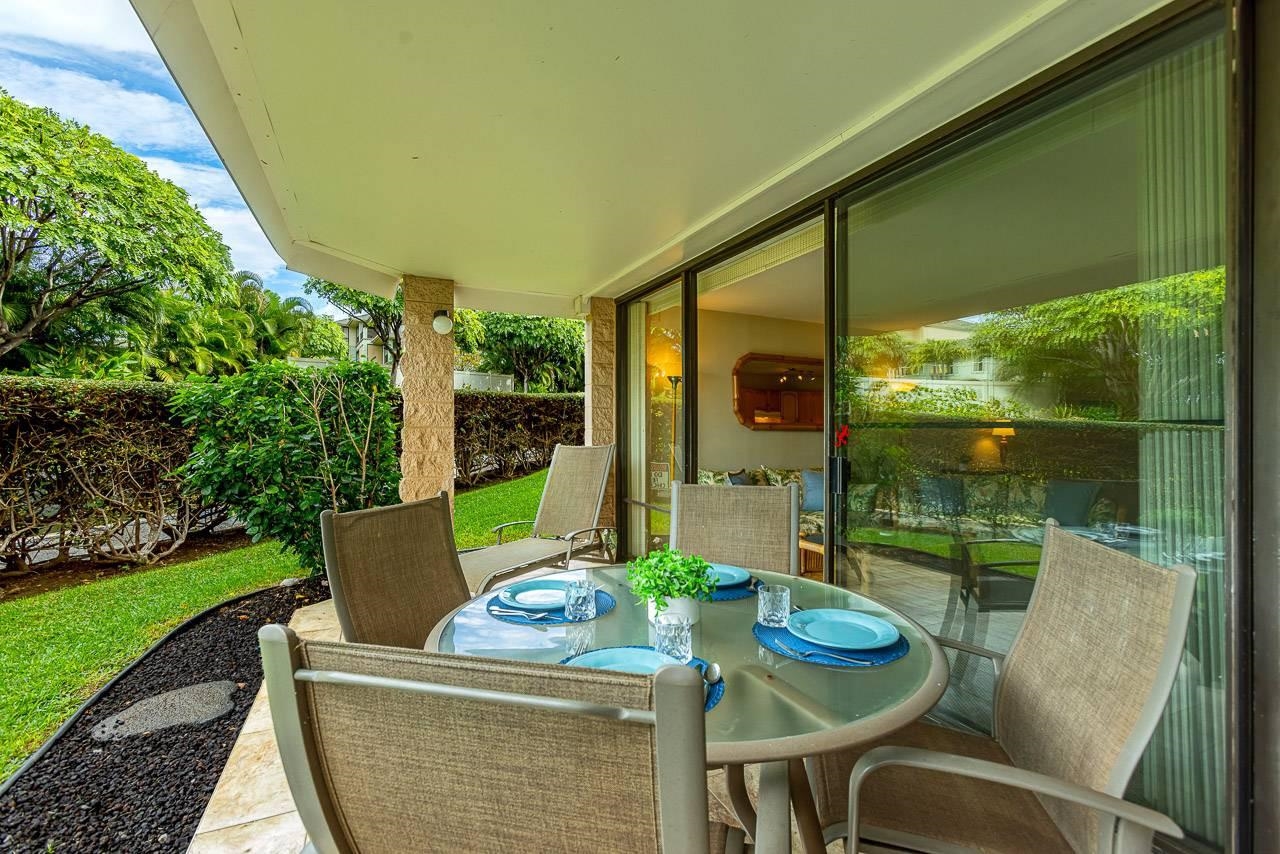 Kihei Alii Kai condo # A-104, Kihei, Hawaii - photo 11 of 21