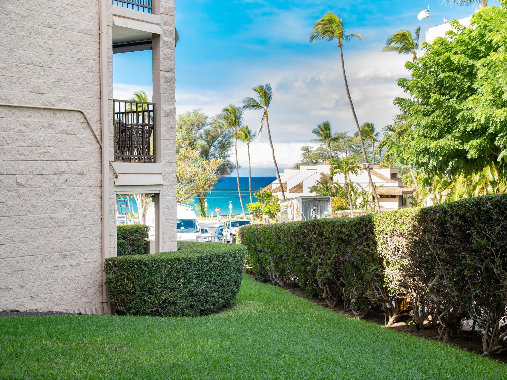 Kihei Alii Kai condo # A-104, Kihei, Hawaii - photo 13 of 21