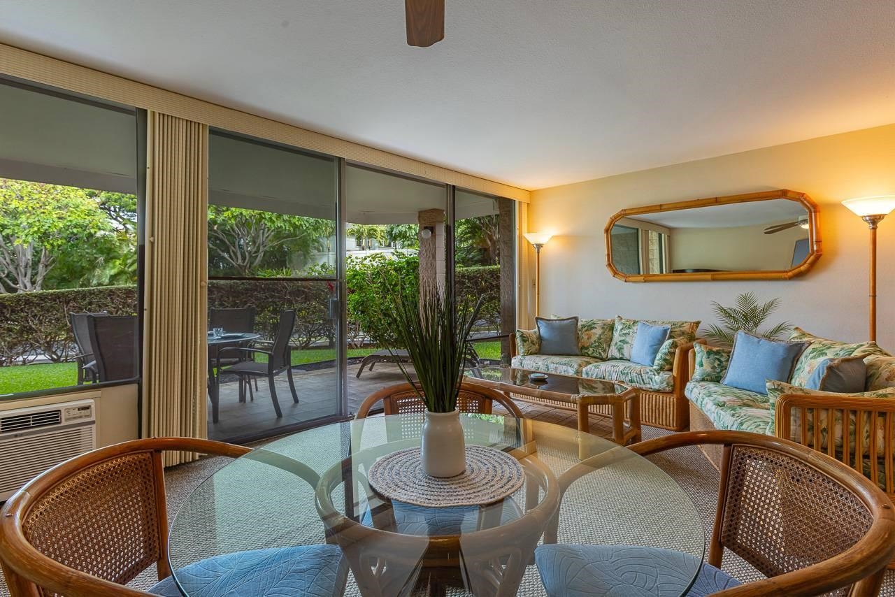 Kihei Alii Kai condo # A-104, Kihei, Hawaii - photo 3 of 21