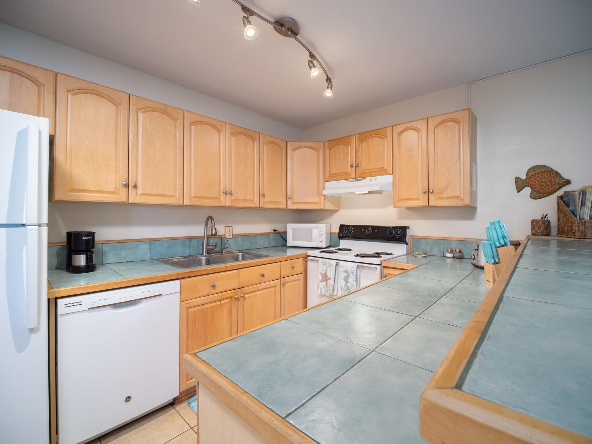 Kihei Alii Kai condo # A-104, Kihei, Hawaii - photo 4 of 21