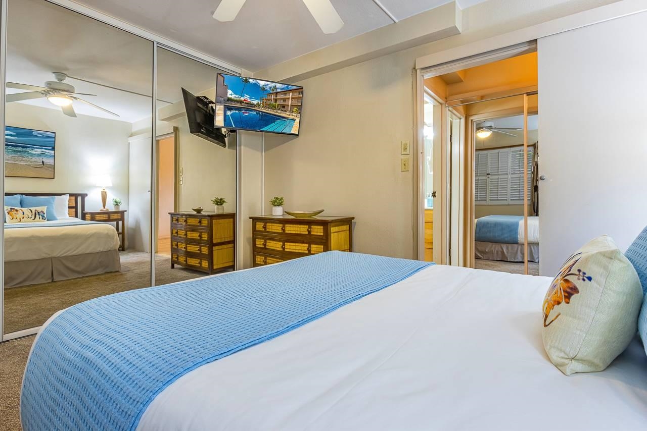 Kihei Alii Kai condo # A-104, Kihei, Hawaii - photo 5 of 21