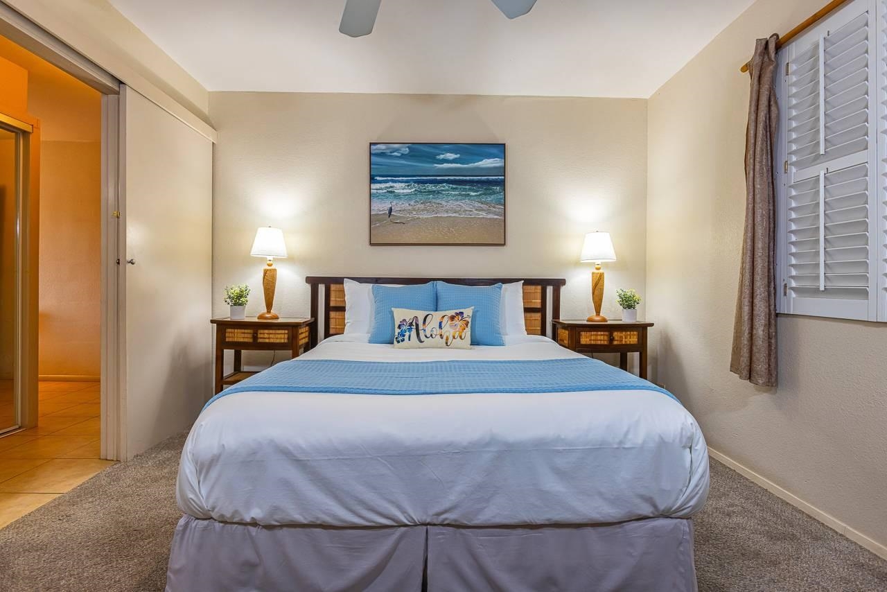 Kihei Alii Kai condo # A-104, Kihei, Hawaii - photo 6 of 21