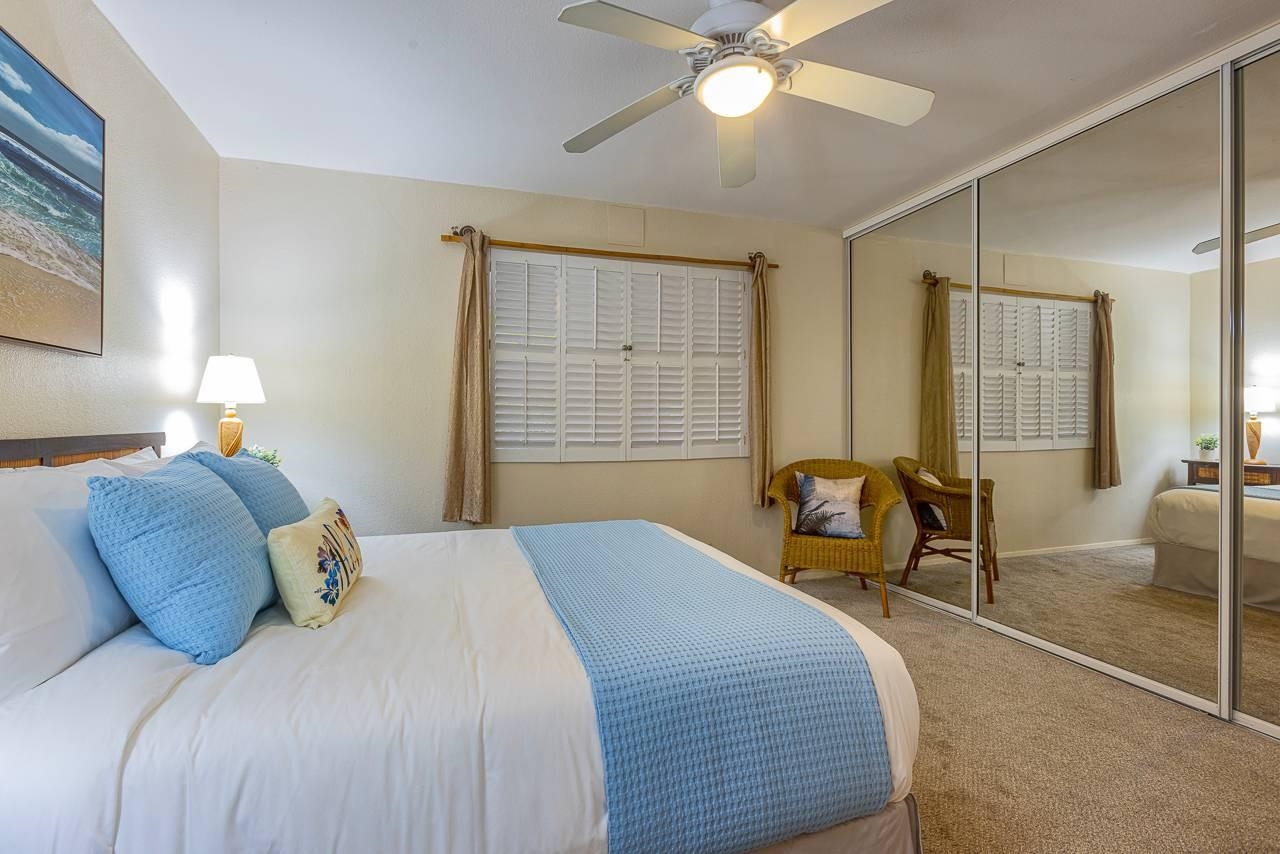 Kihei Alii Kai condo # A-104, Kihei, Hawaii - photo 7 of 21