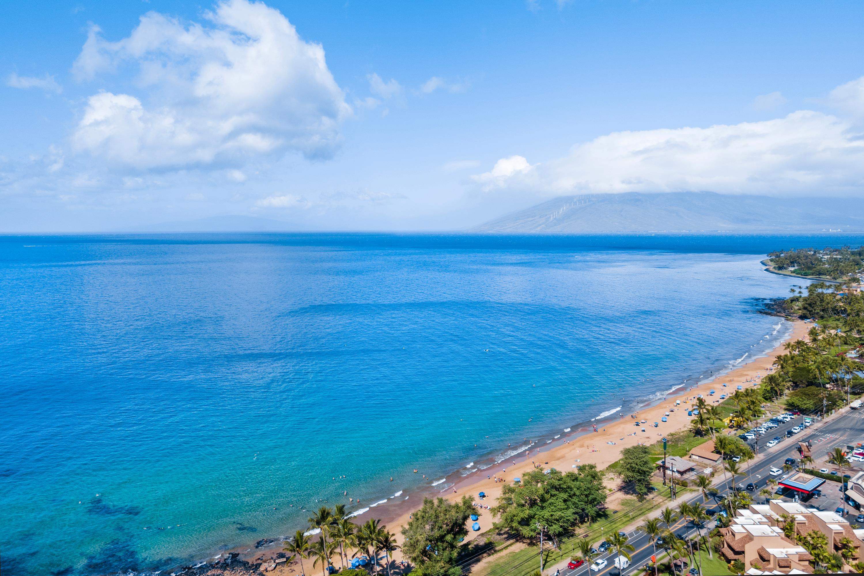 Kihei Alii Kai condo # A105, Kihei, Hawaii - photo 8 of 35