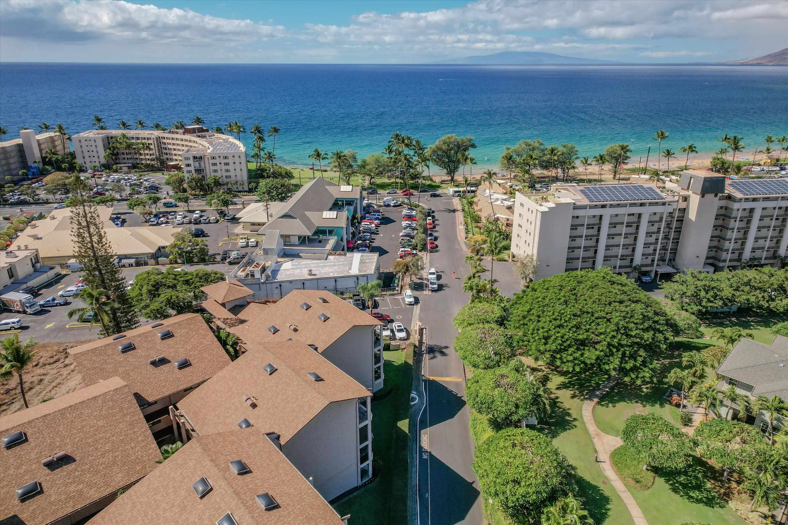 Kihei Alii Kai condo # A-204, Kihei, Hawaii - photo 15 of 34