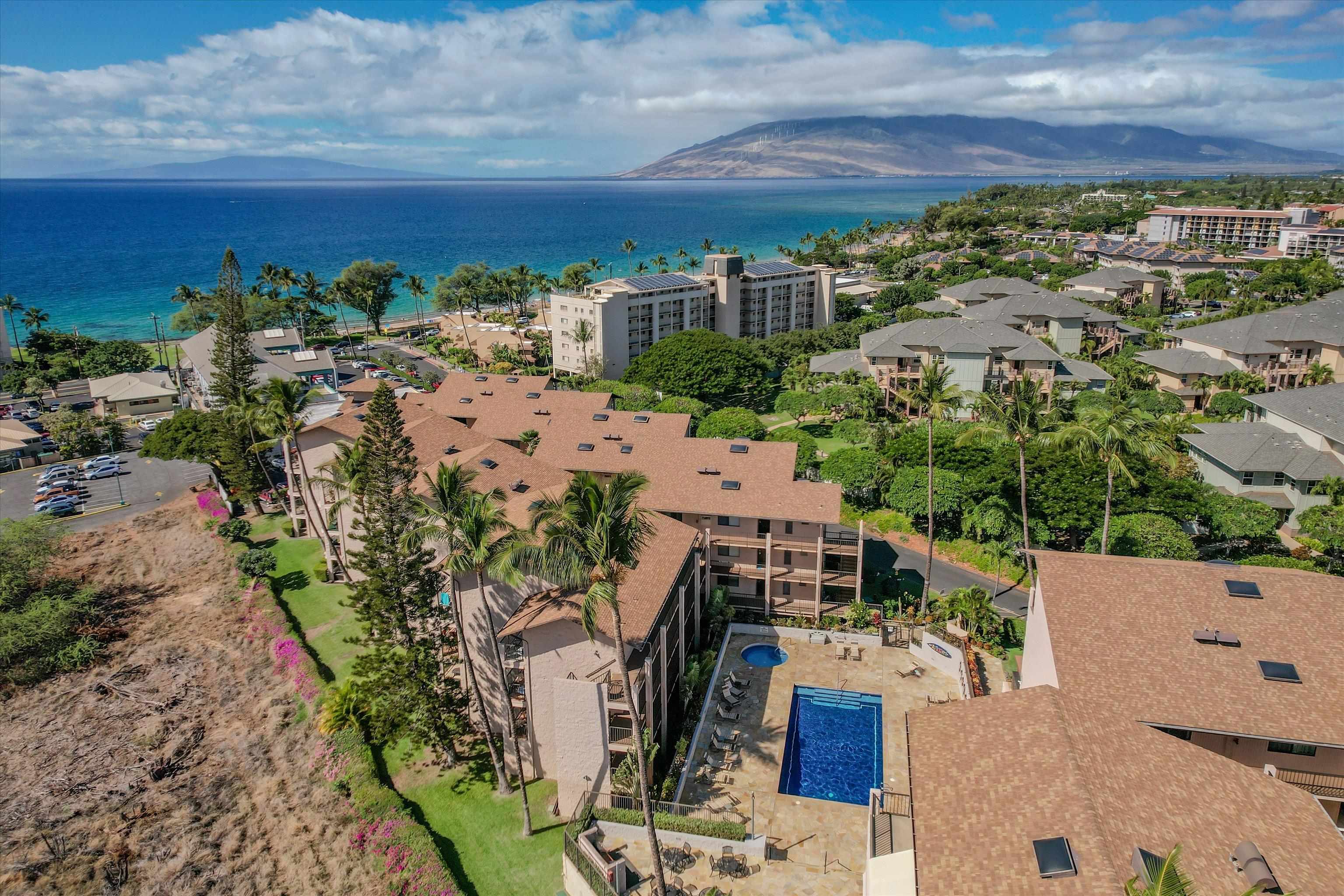 Kihei Alii Kai condo # A-204, Kihei, Hawaii - photo 16 of 34