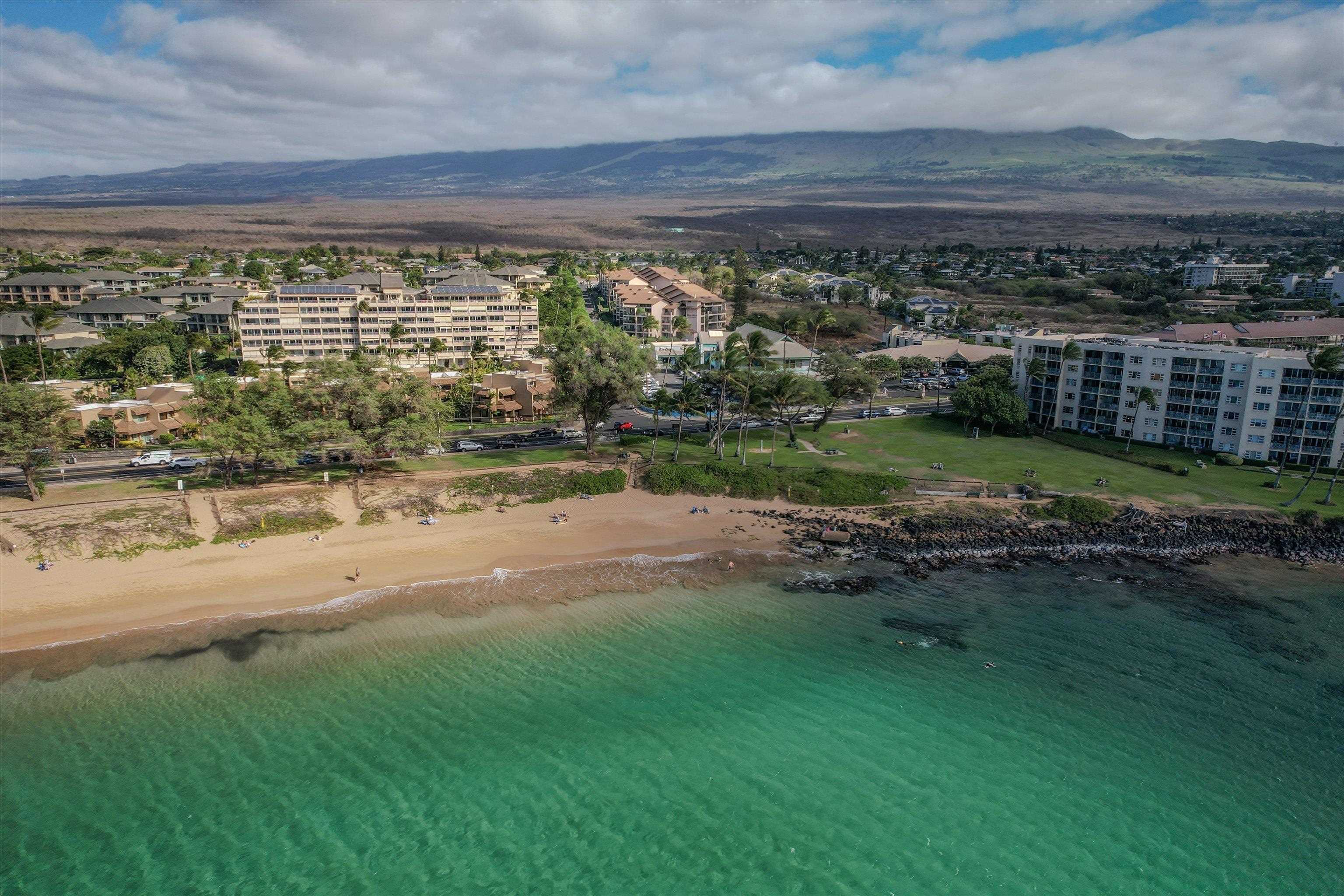 Kihei Alii Kai condo # A-204, Kihei, Hawaii - photo 29 of 34