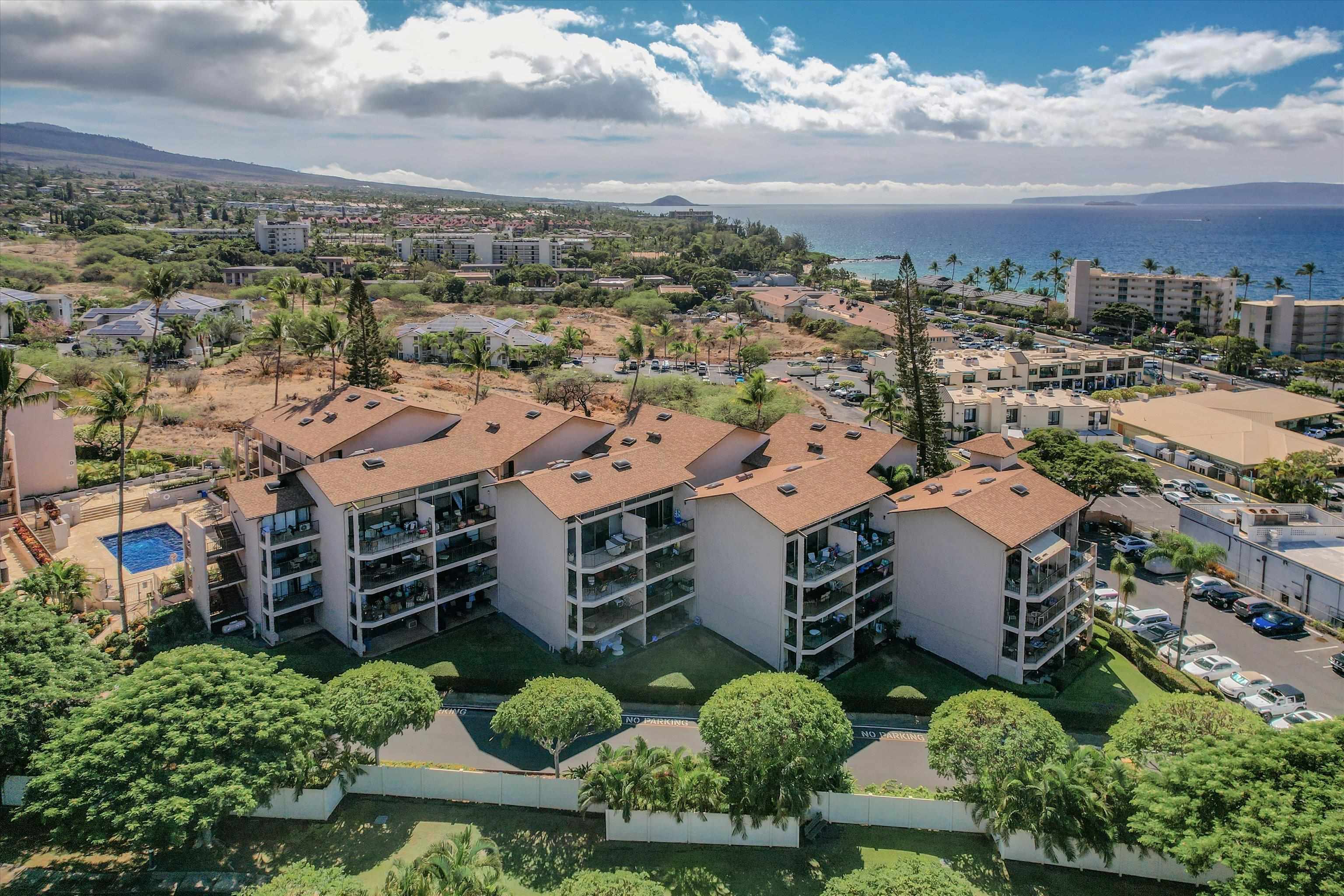 Kihei Alii Kai condo # A-204, Kihei, Hawaii - photo 30 of 34