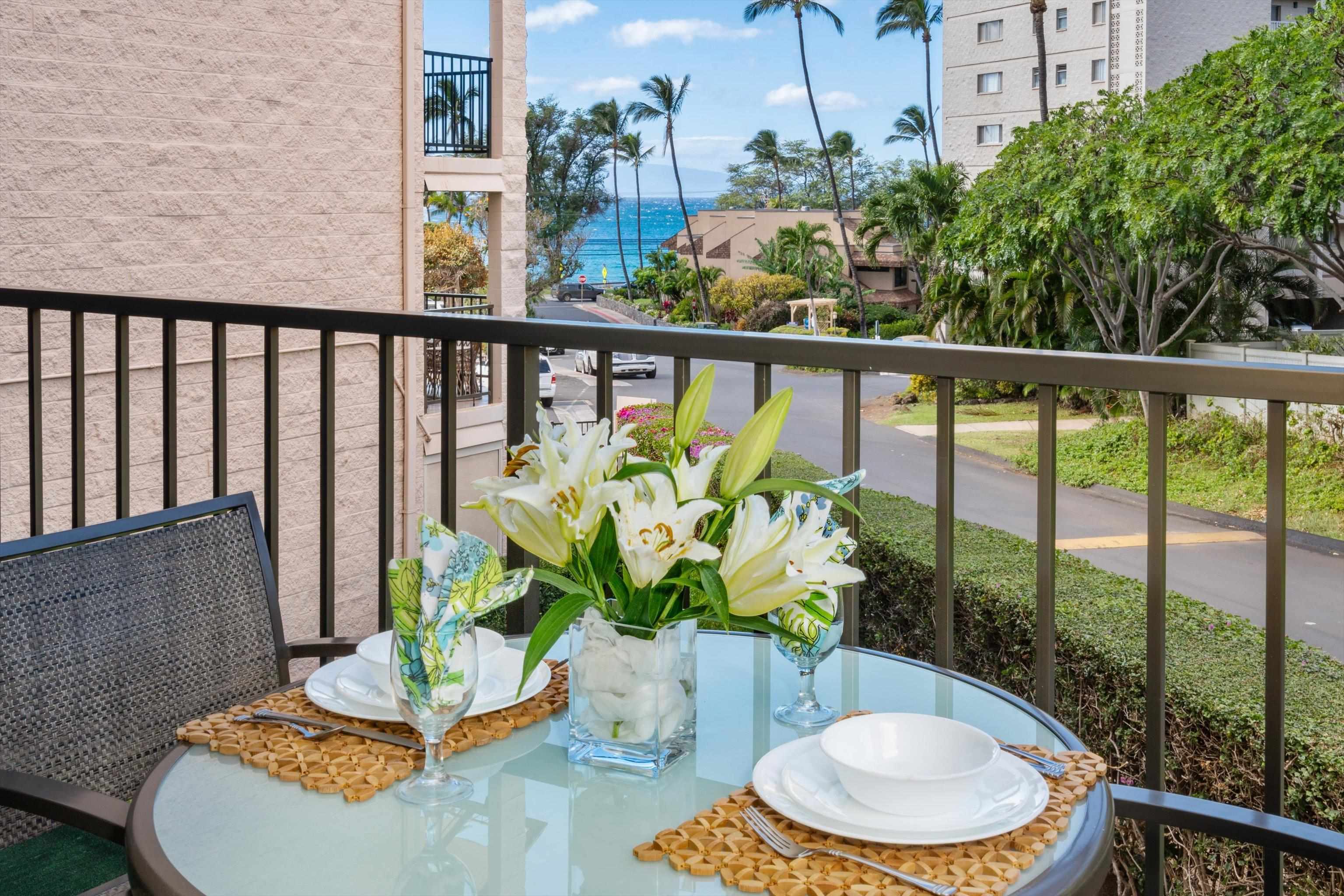 Kihei Alii Kai condo # A-204, Kihei, Hawaii - photo 4 of 34