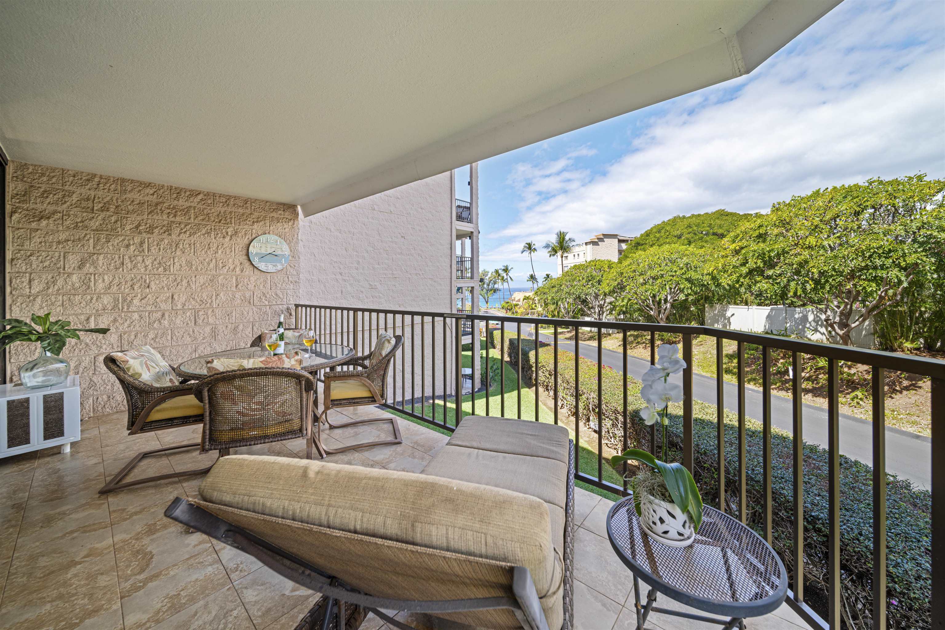 Kihei Alii Kai condo # A206, Kihei, Hawaii - photo 2 of 46