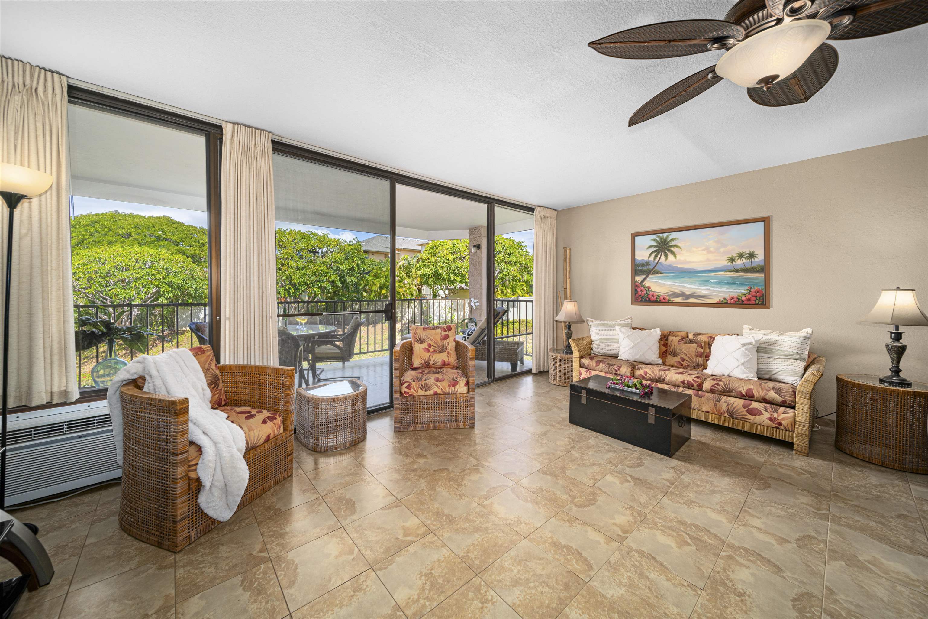 Kihei Alii Kai condo # A206, Kihei, Hawaii - photo 11 of 46