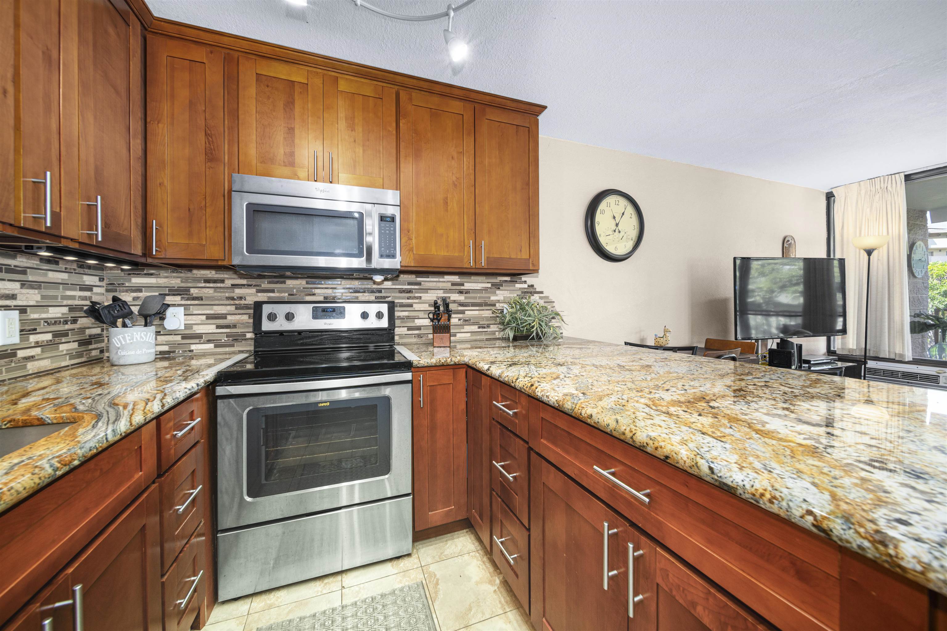 Kihei Alii Kai condo # A206, Kihei, Hawaii - photo 12 of 46