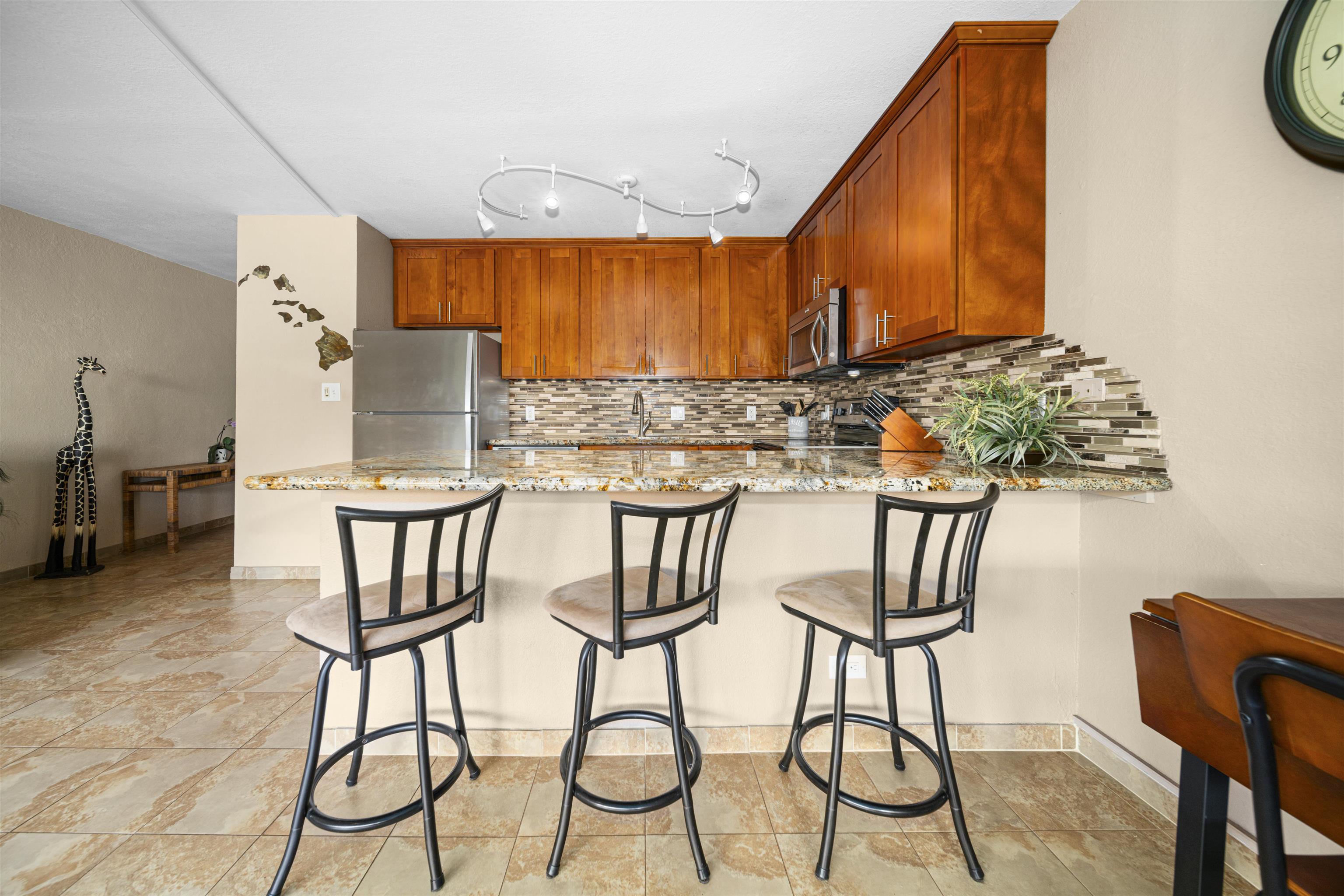 Kihei Alii Kai condo # A206, Kihei, Hawaii - photo 13 of 46