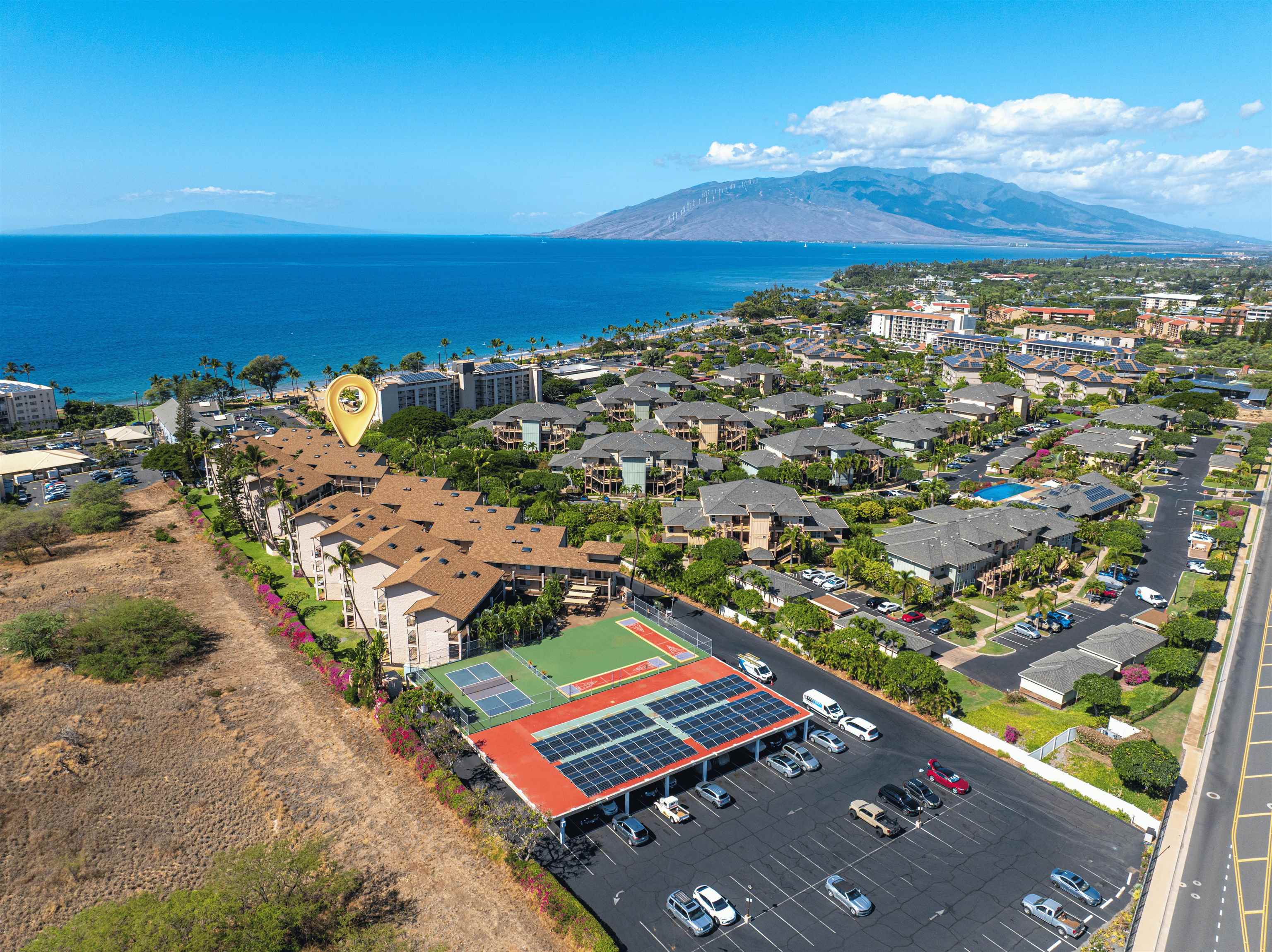 Kihei Alii Kai condo # A206, Kihei, Hawaii - photo 13 of 46