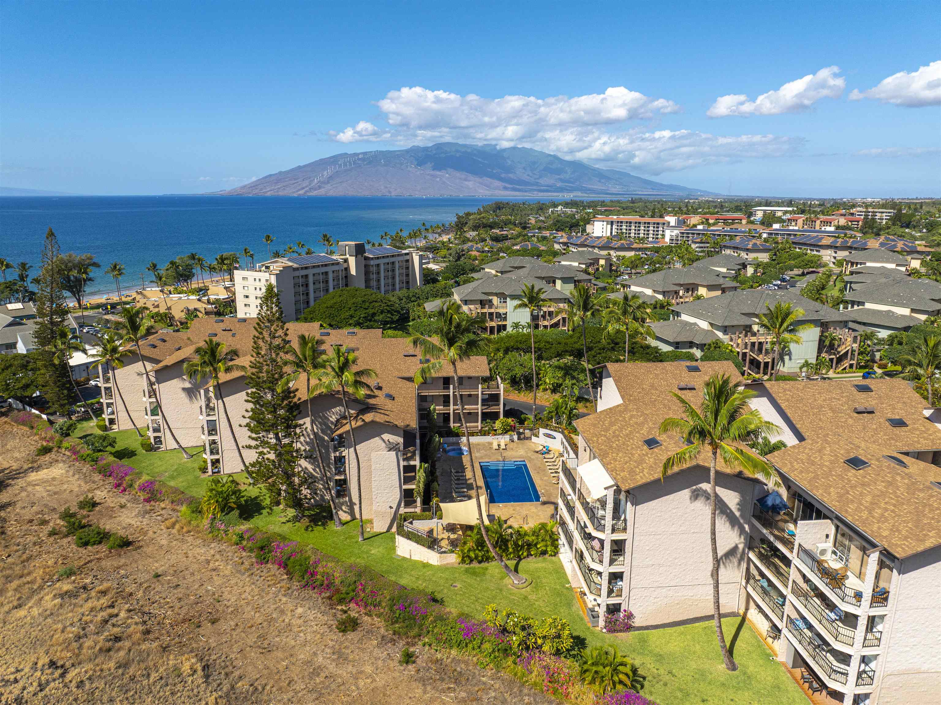 Kihei Alii Kai condo # A206, Kihei, Hawaii - photo 15 of 46