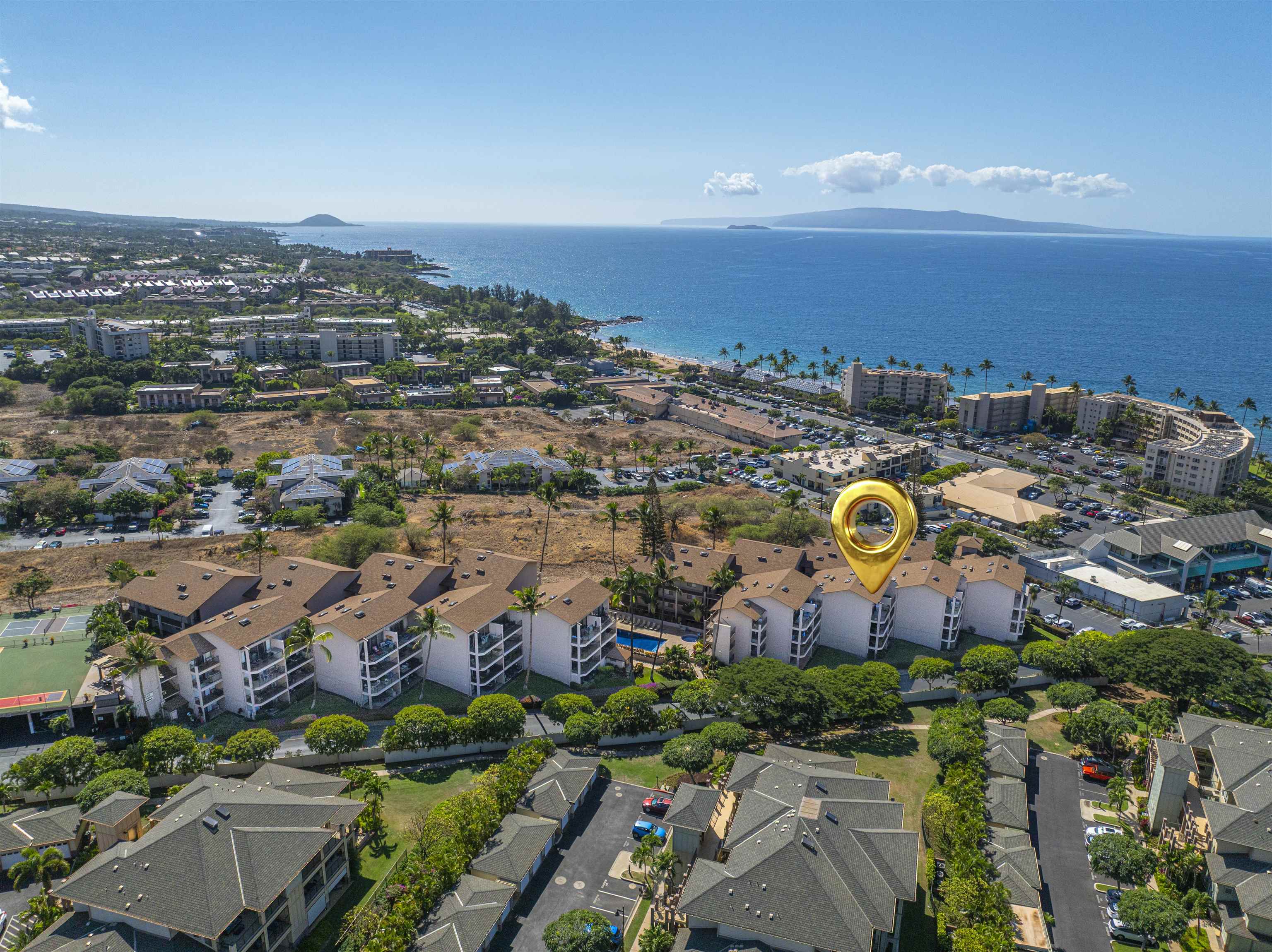 Kihei Alii Kai condo # A206, Kihei, Hawaii - photo 16 of 46
