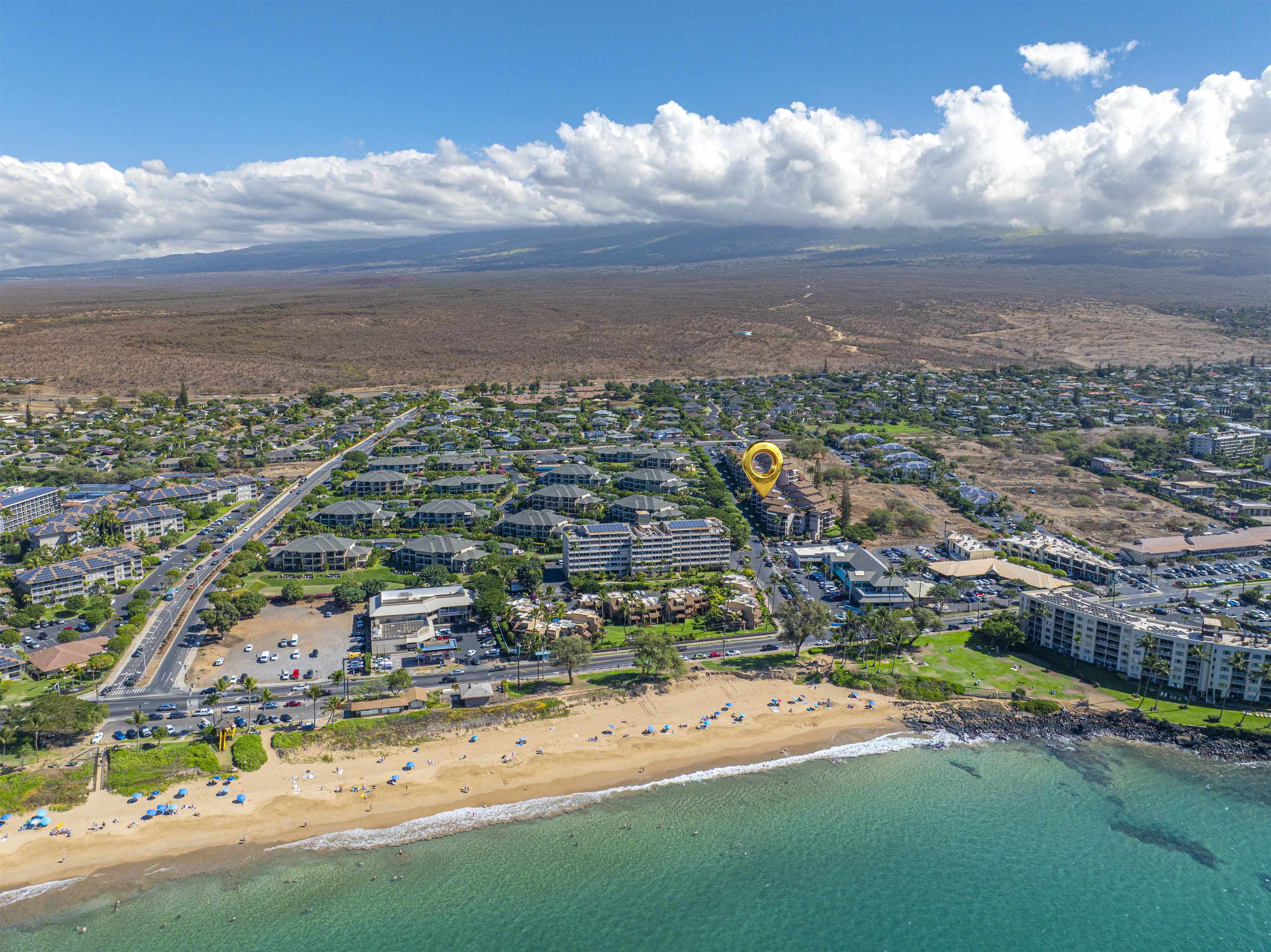 Kihei Alii Kai condo # A206, Kihei, Hawaii - photo 17 of 46