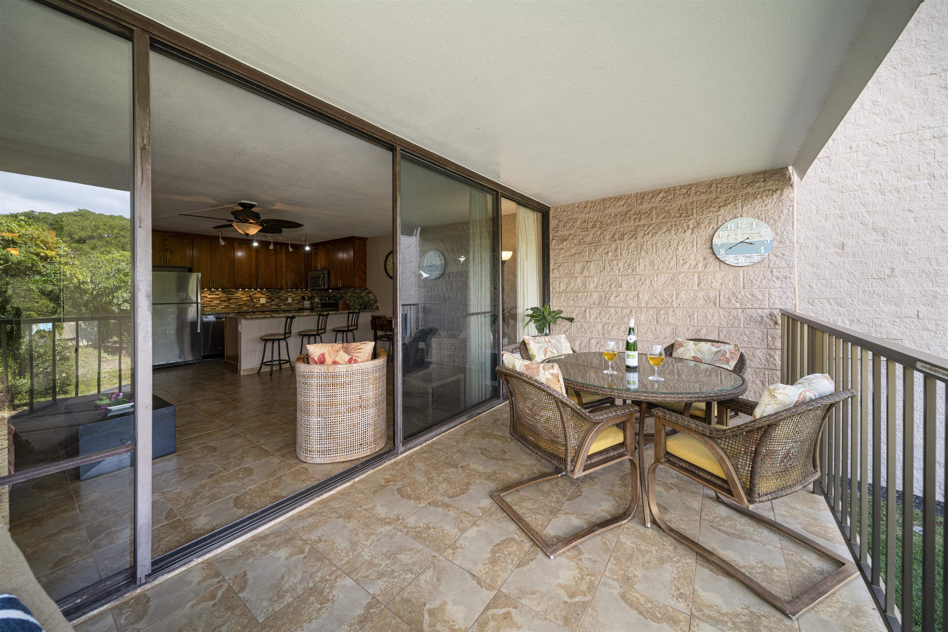 Kihei Alii Kai condo # A206, Kihei, Hawaii - photo 19 of 46