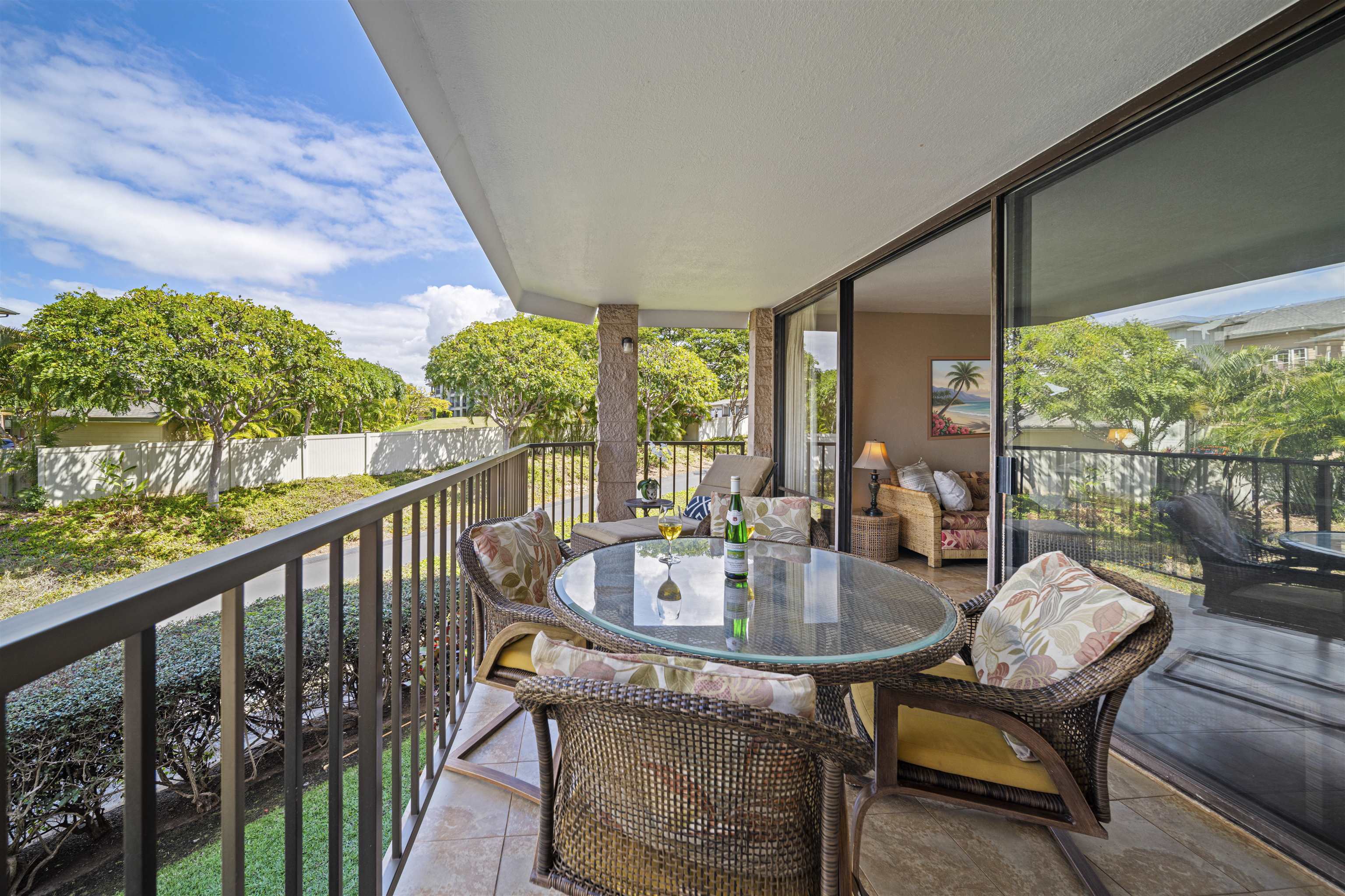 Kihei Alii Kai condo # A206, Kihei, Hawaii - photo 3 of 46