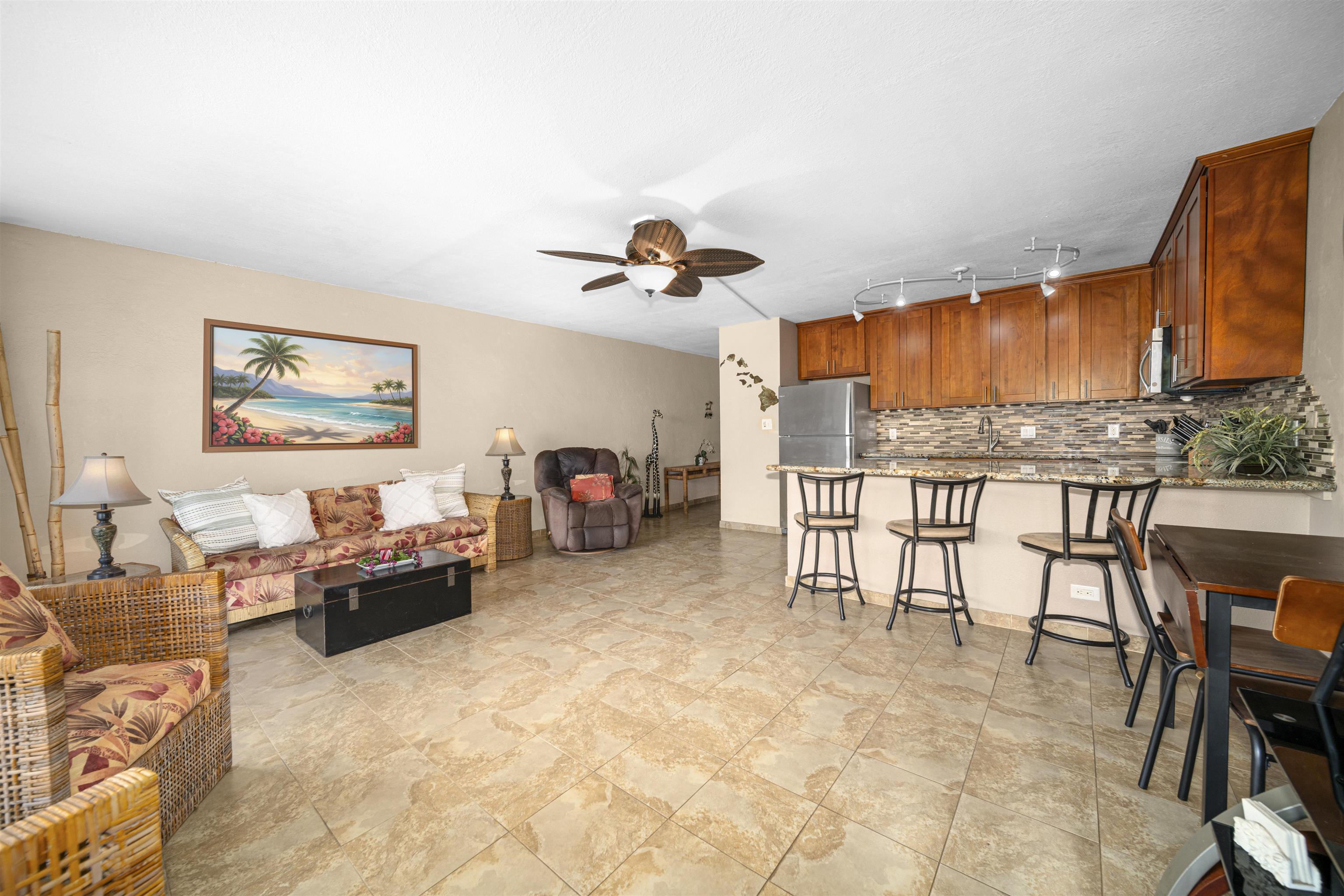 Kihei Alii Kai condo # A206, Kihei, Hawaii - photo 22 of 46