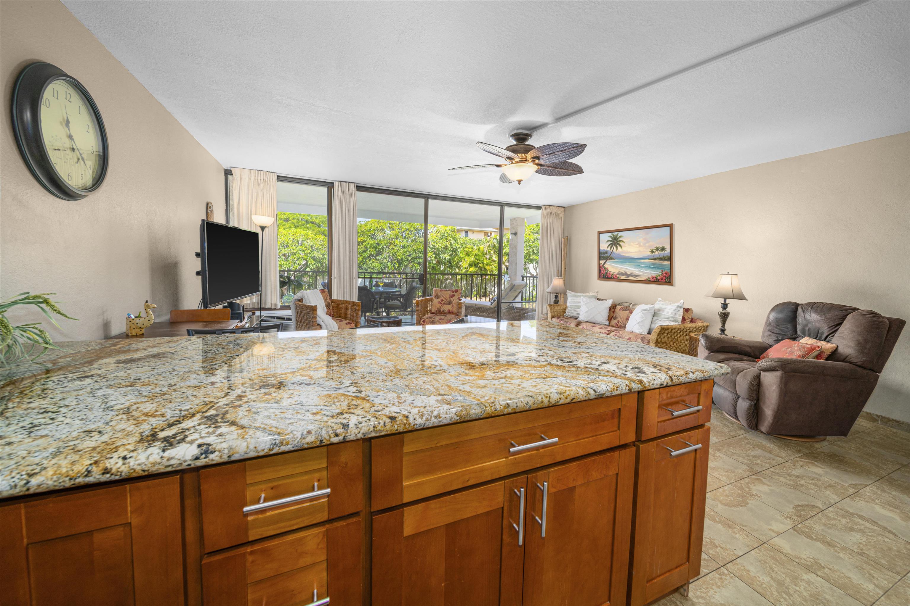 Kihei Alii Kai condo # A206, Kihei, Hawaii - photo 23 of 46