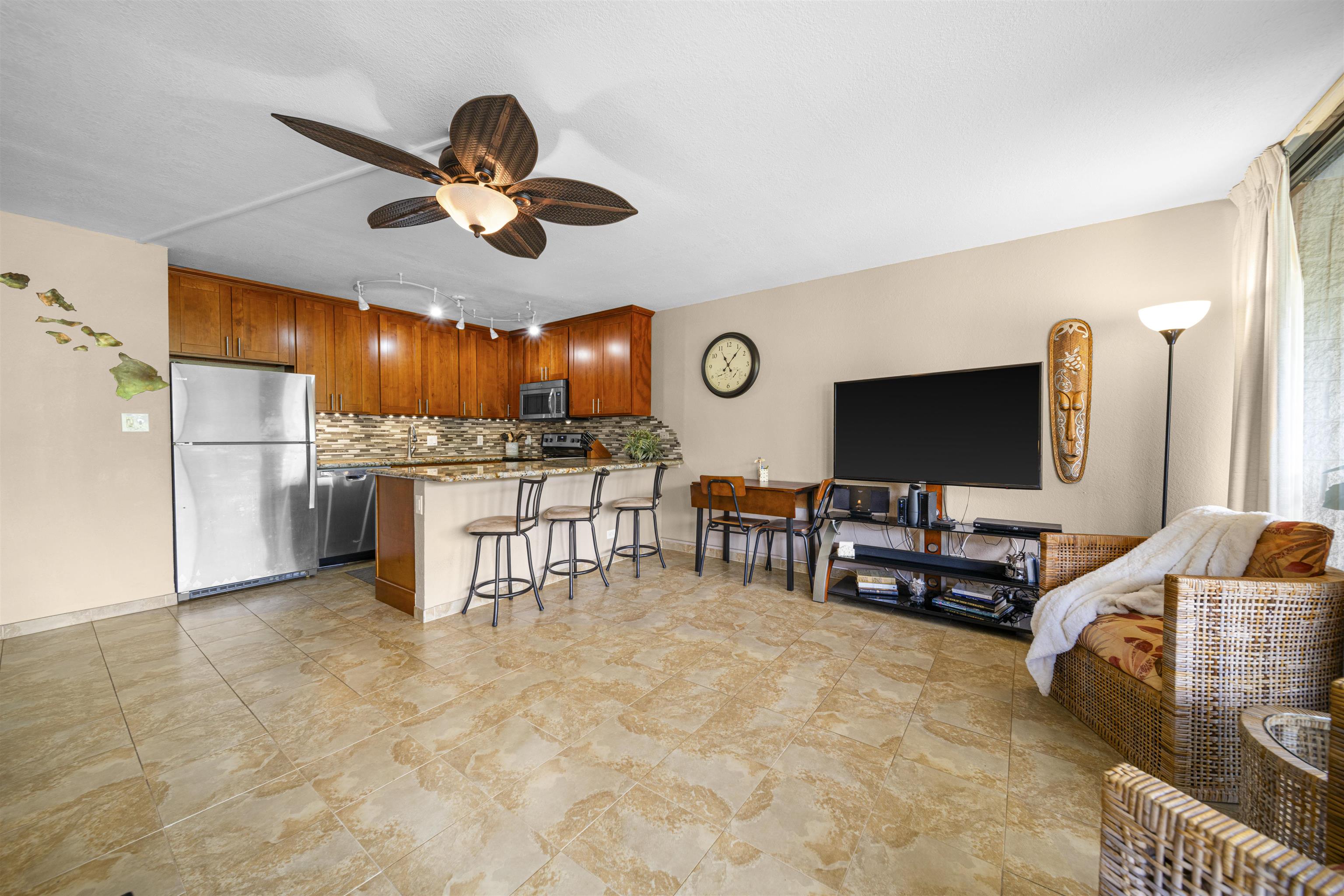 Kihei Alii Kai condo # A206, Kihei, Hawaii - photo 25 of 46
