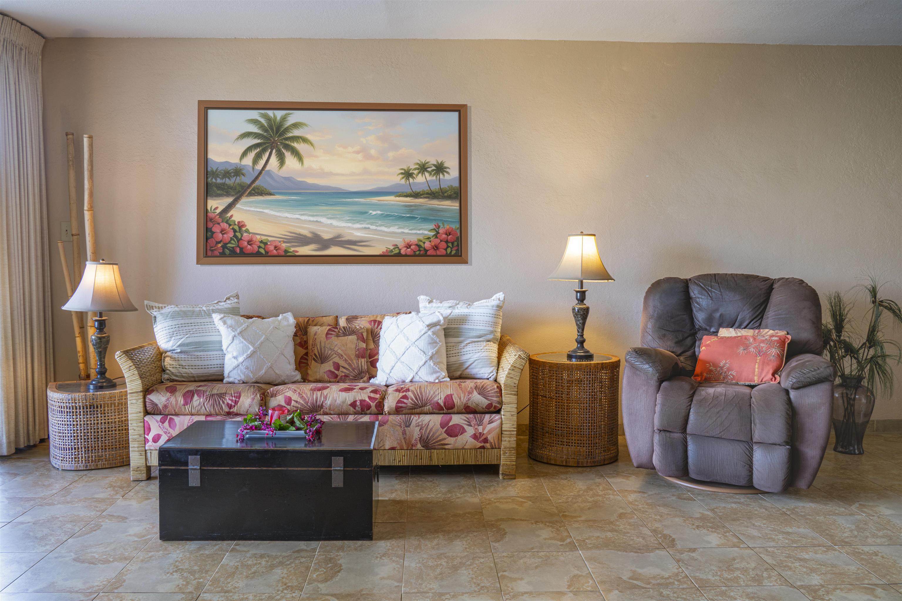 Kihei Alii Kai condo # A206, Kihei, Hawaii - photo 26 of 46