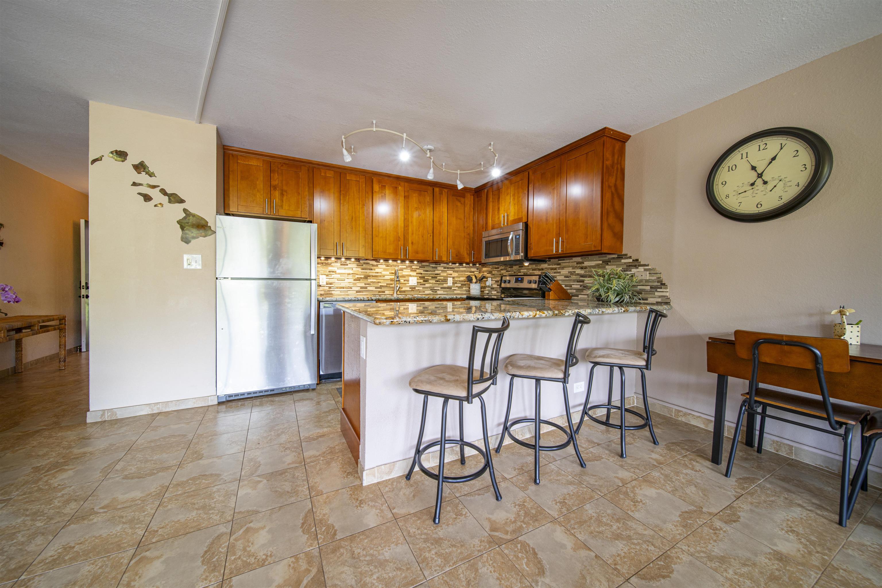 Kihei Alii Kai condo # A206, Kihei, Hawaii - photo 27 of 46