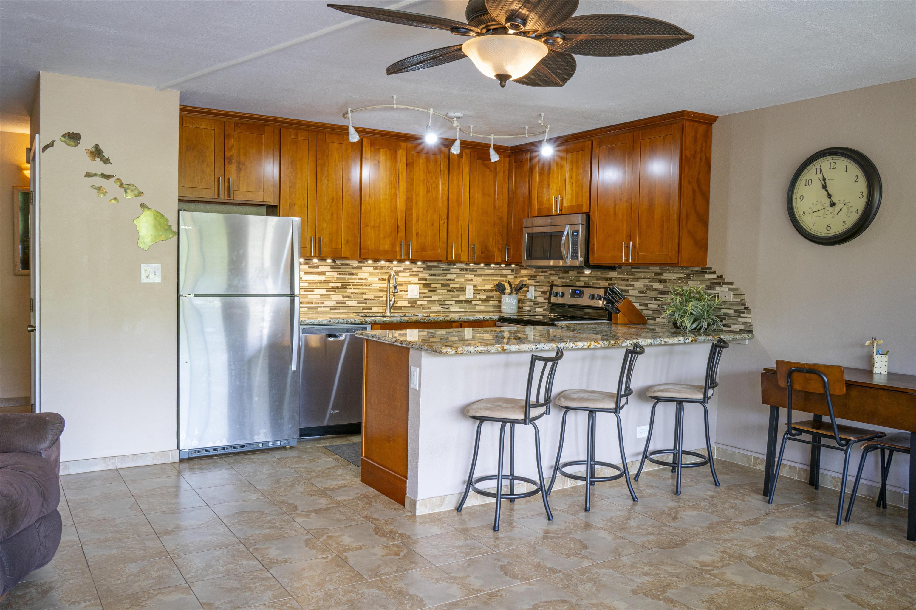 Kihei Alii Kai condo # A206, Kihei, Hawaii - photo 28 of 46