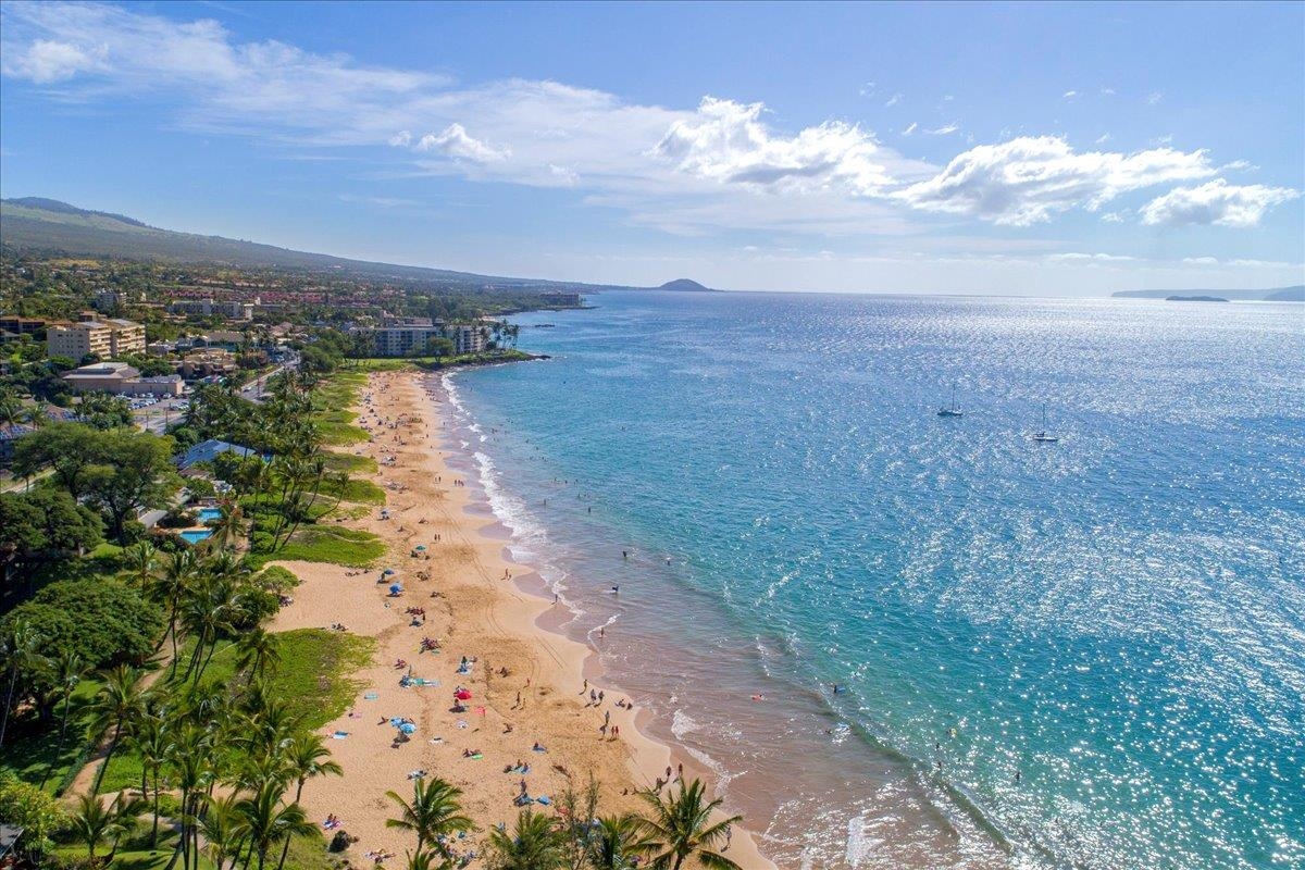 Kihei Alii Kai condo # A206, Kihei, Hawaii - photo 29 of 46