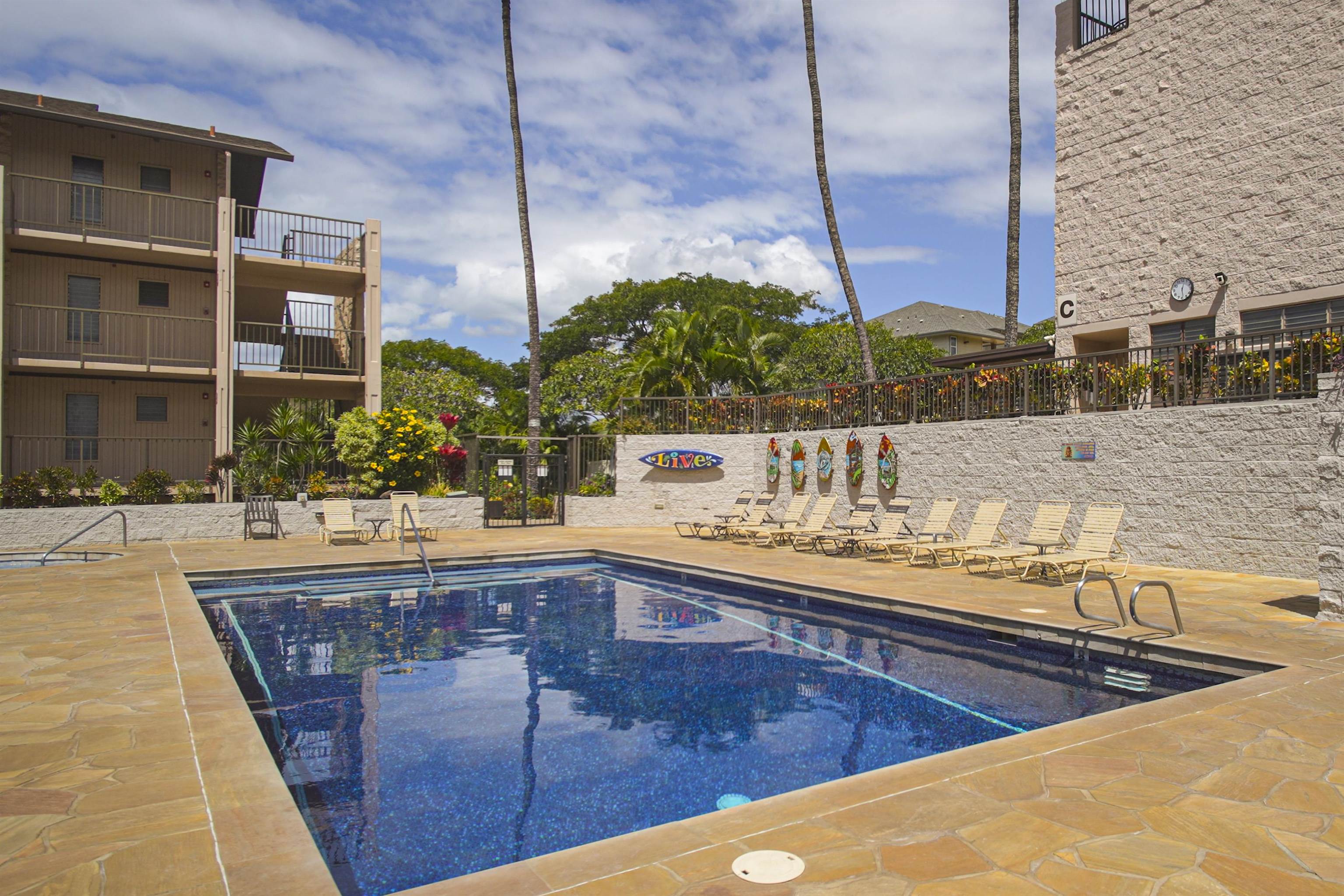Kihei Alii Kai condo # A206, Kihei, Hawaii - photo 30 of 46