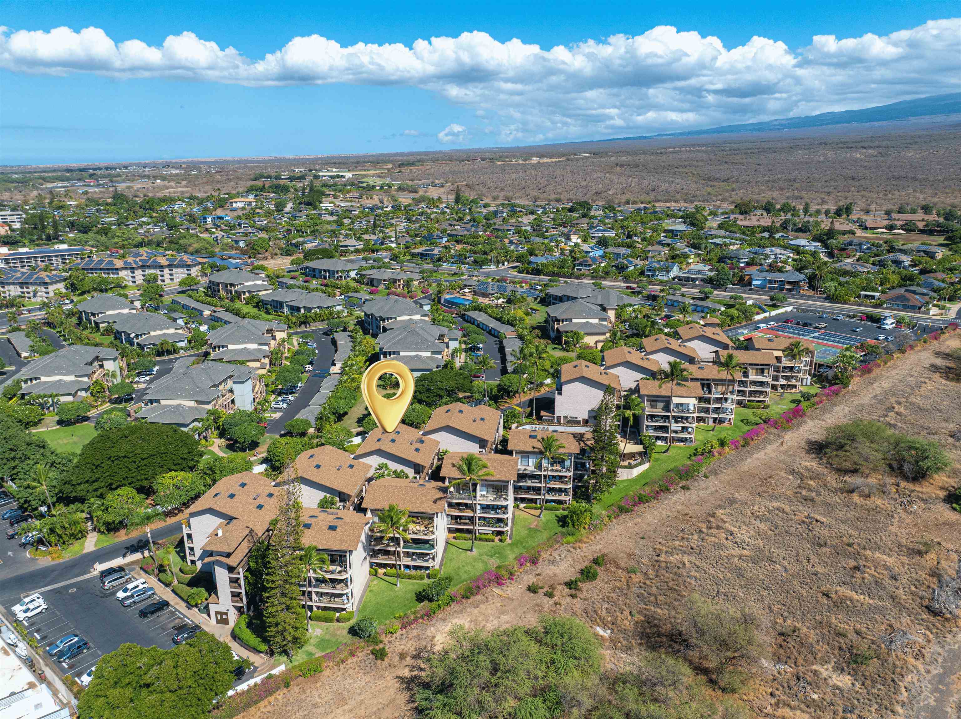 Kihei Alii Kai condo # A206, Kihei, Hawaii - photo 31 of 46