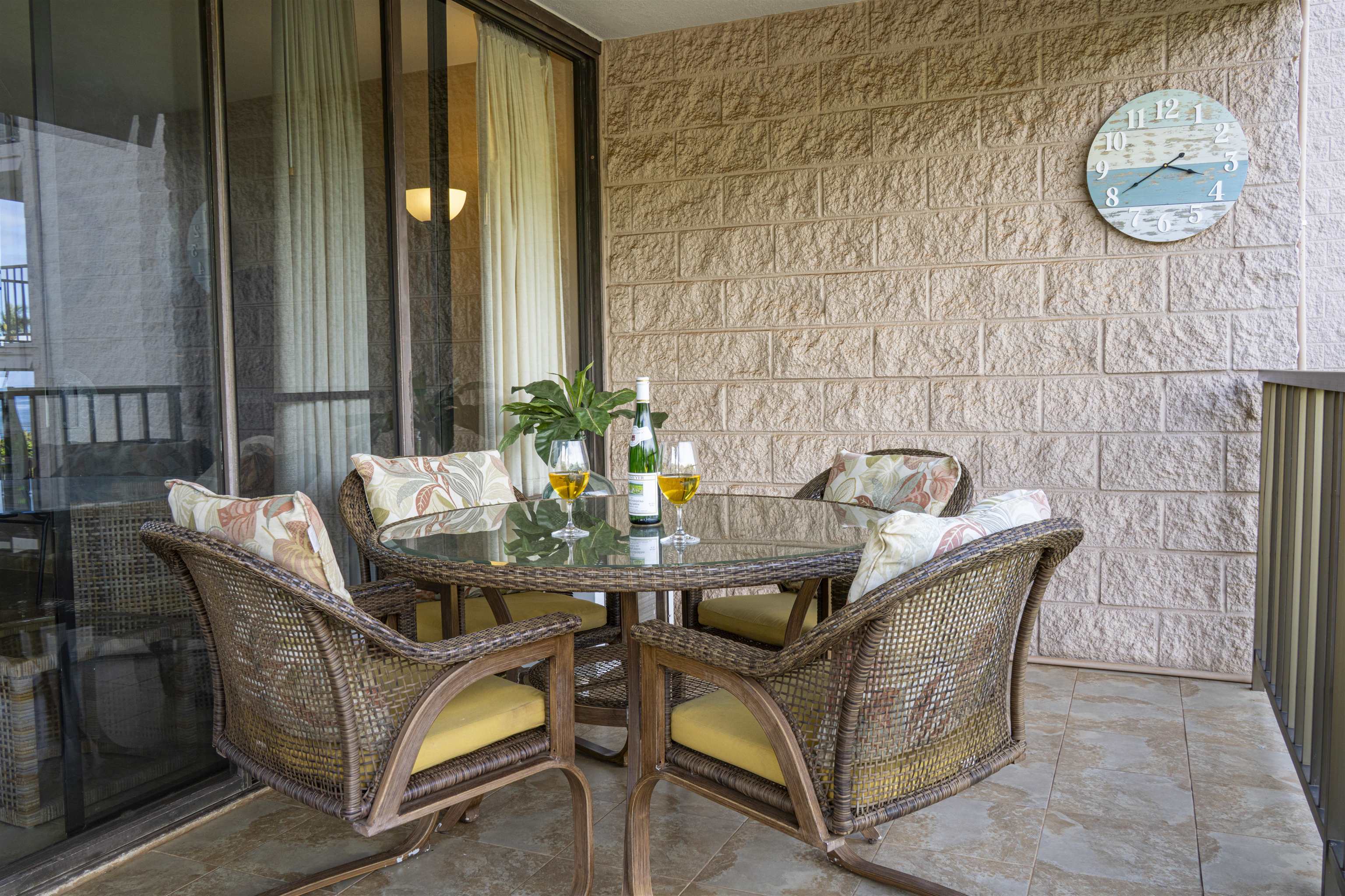 Kihei Alii Kai condo # A206, Kihei, Hawaii - photo 32 of 46