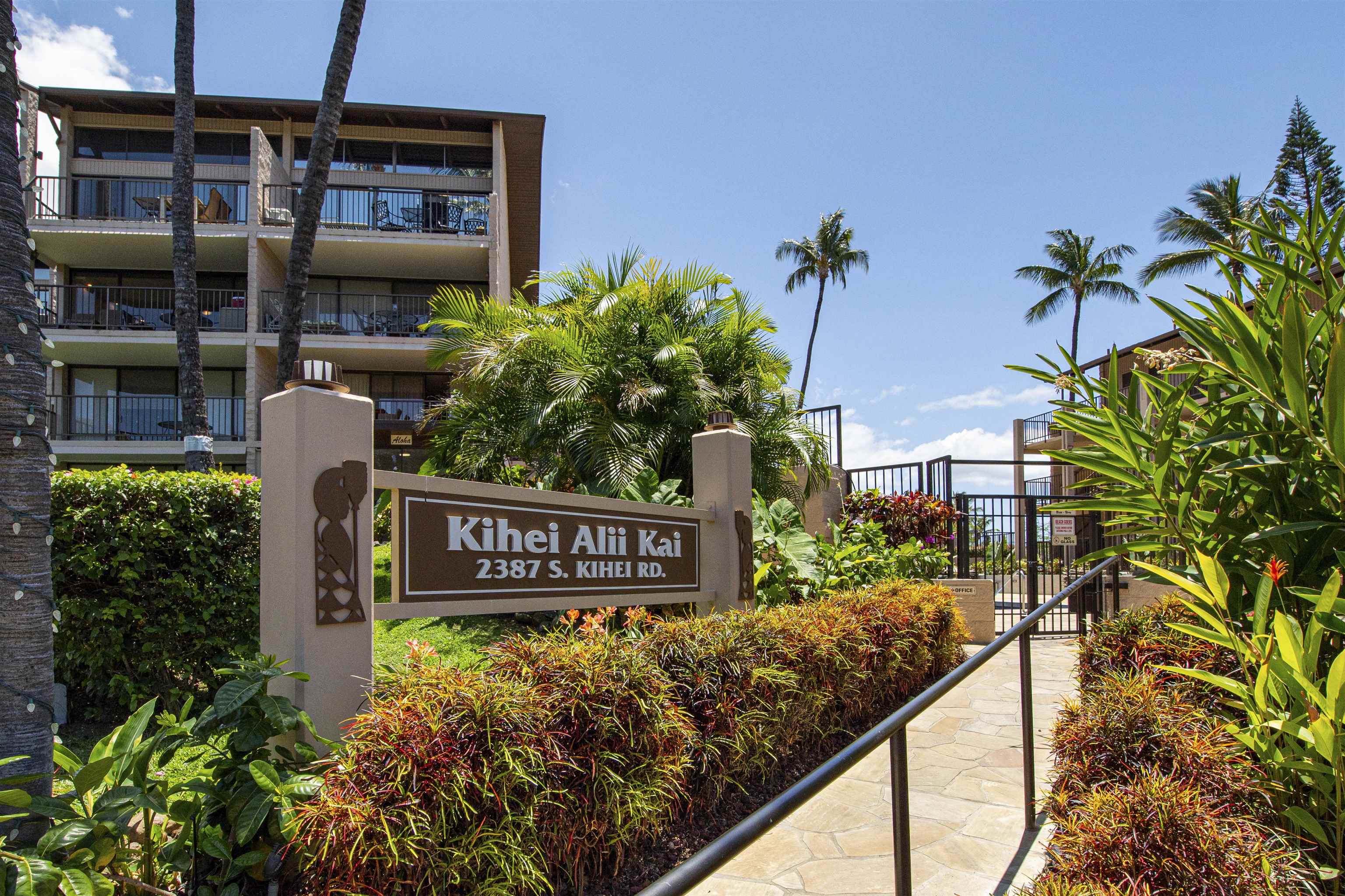 Kihei Alii Kai condo # A206, Kihei, Hawaii - photo 38 of 46
