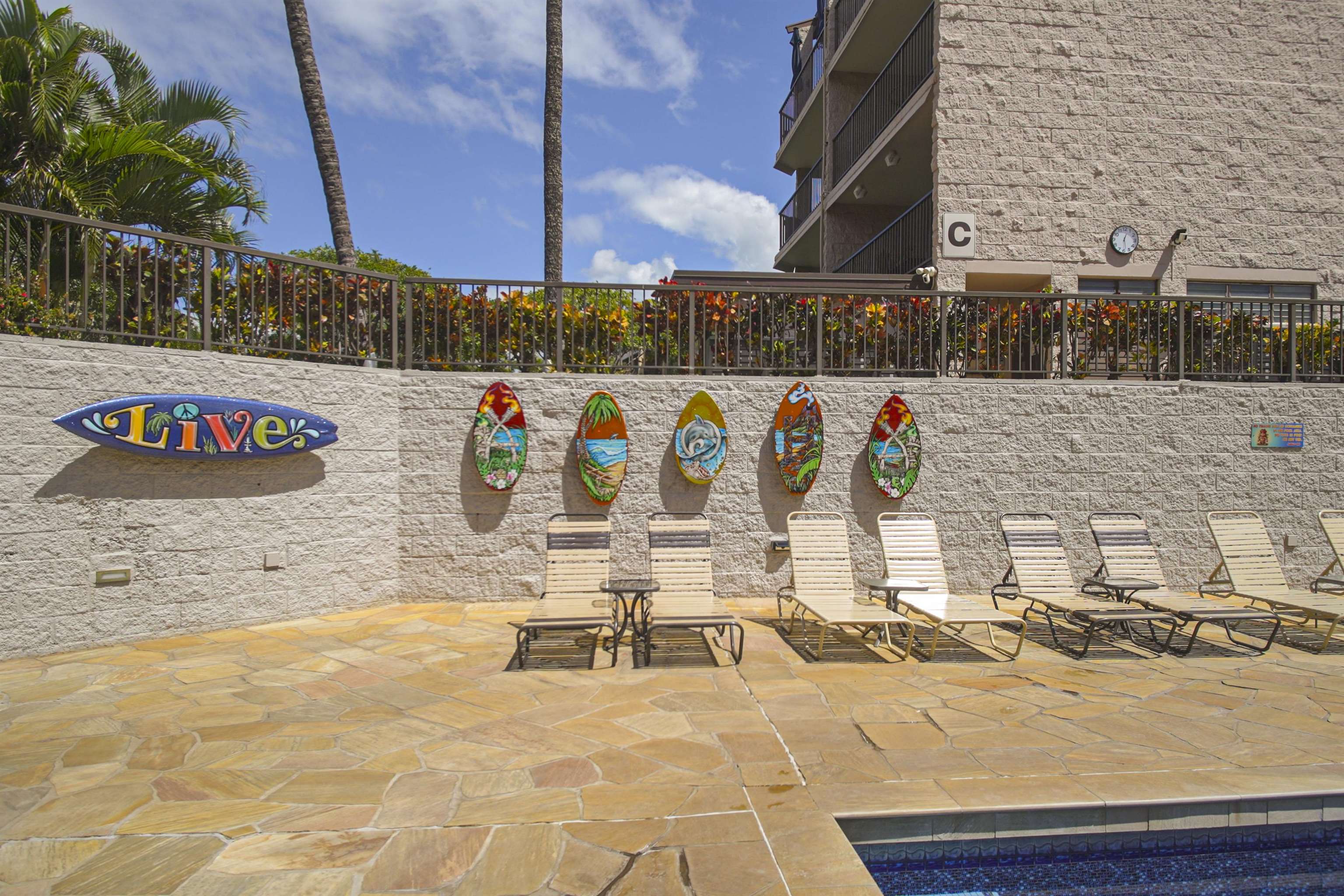 Kihei Alii Kai condo # A206, Kihei, Hawaii - photo 40 of 46