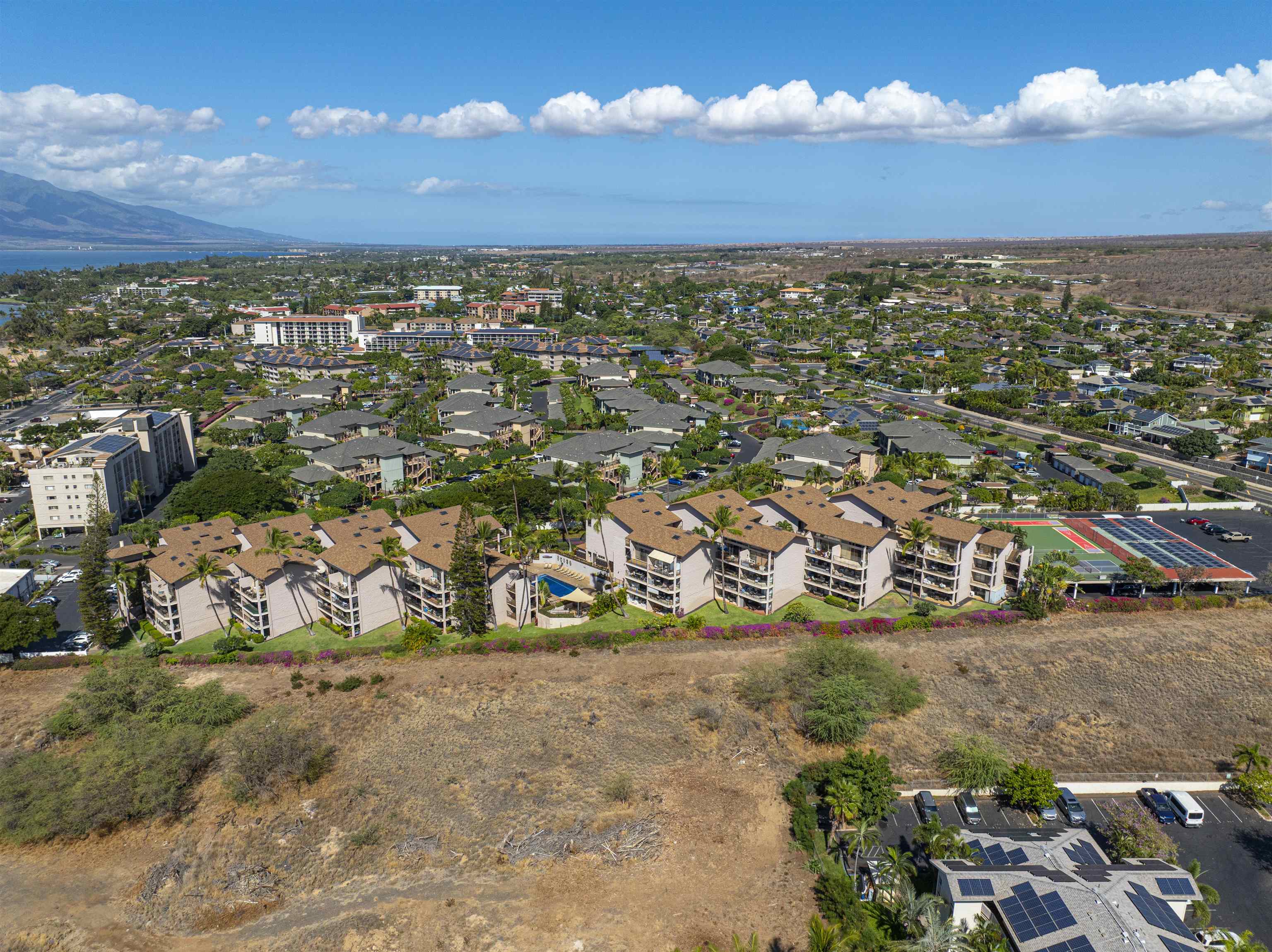 Kihei Alii Kai condo # A206, Kihei, Hawaii - photo 43 of 46