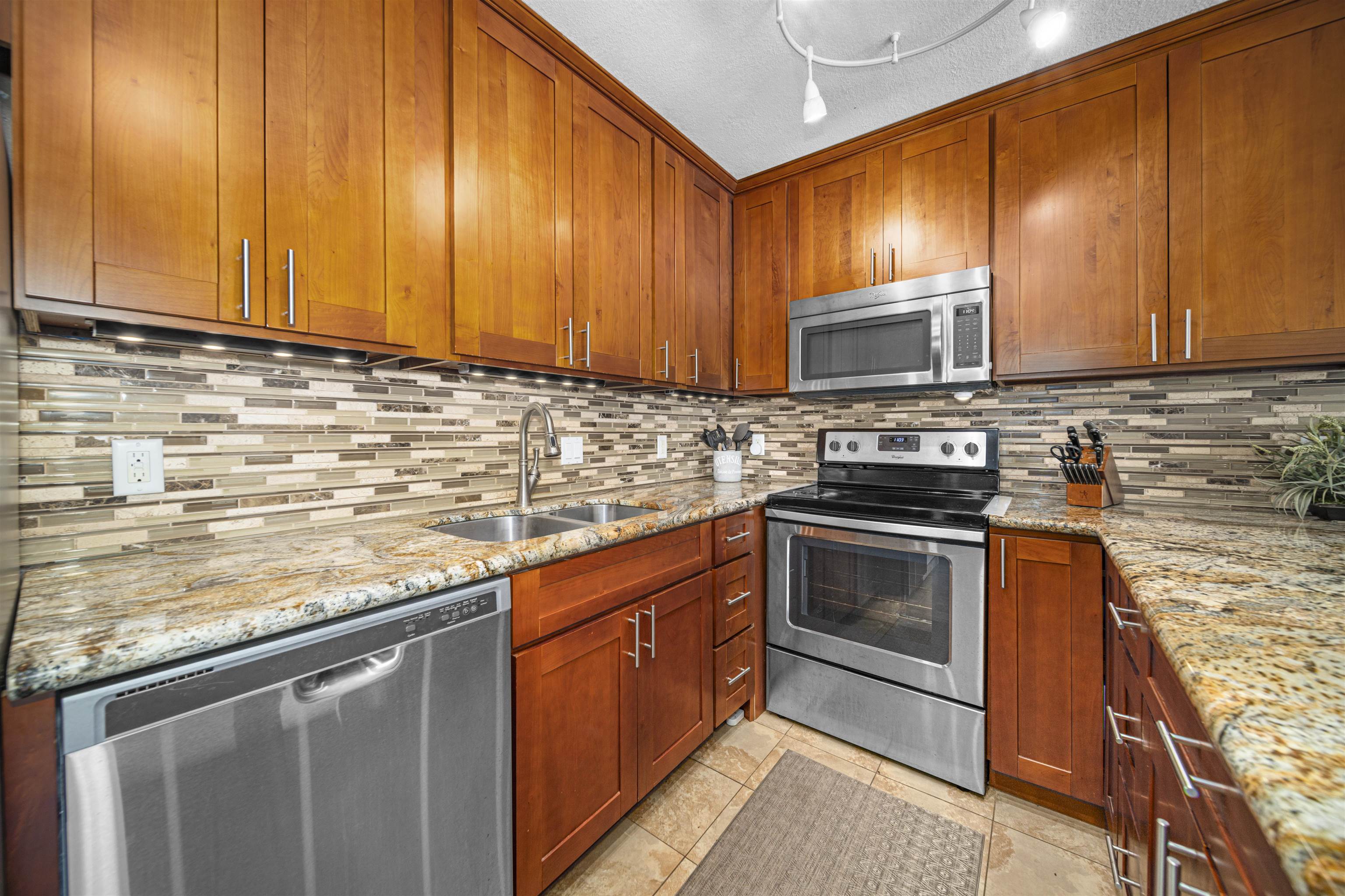 Kihei Alii Kai condo # A206, Kihei, Hawaii - photo 6 of 46