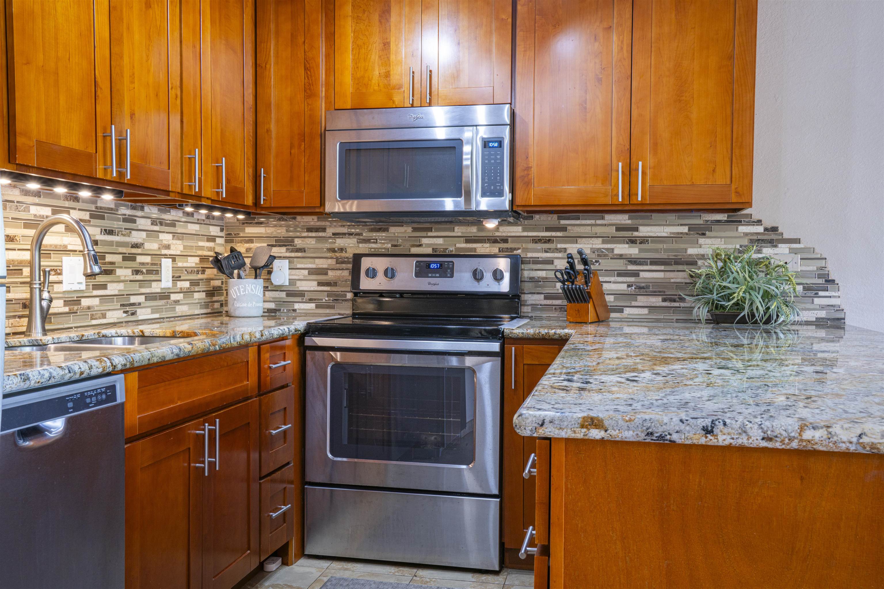 Kihei Alii Kai condo # A206, Kihei, Hawaii - photo 7 of 46