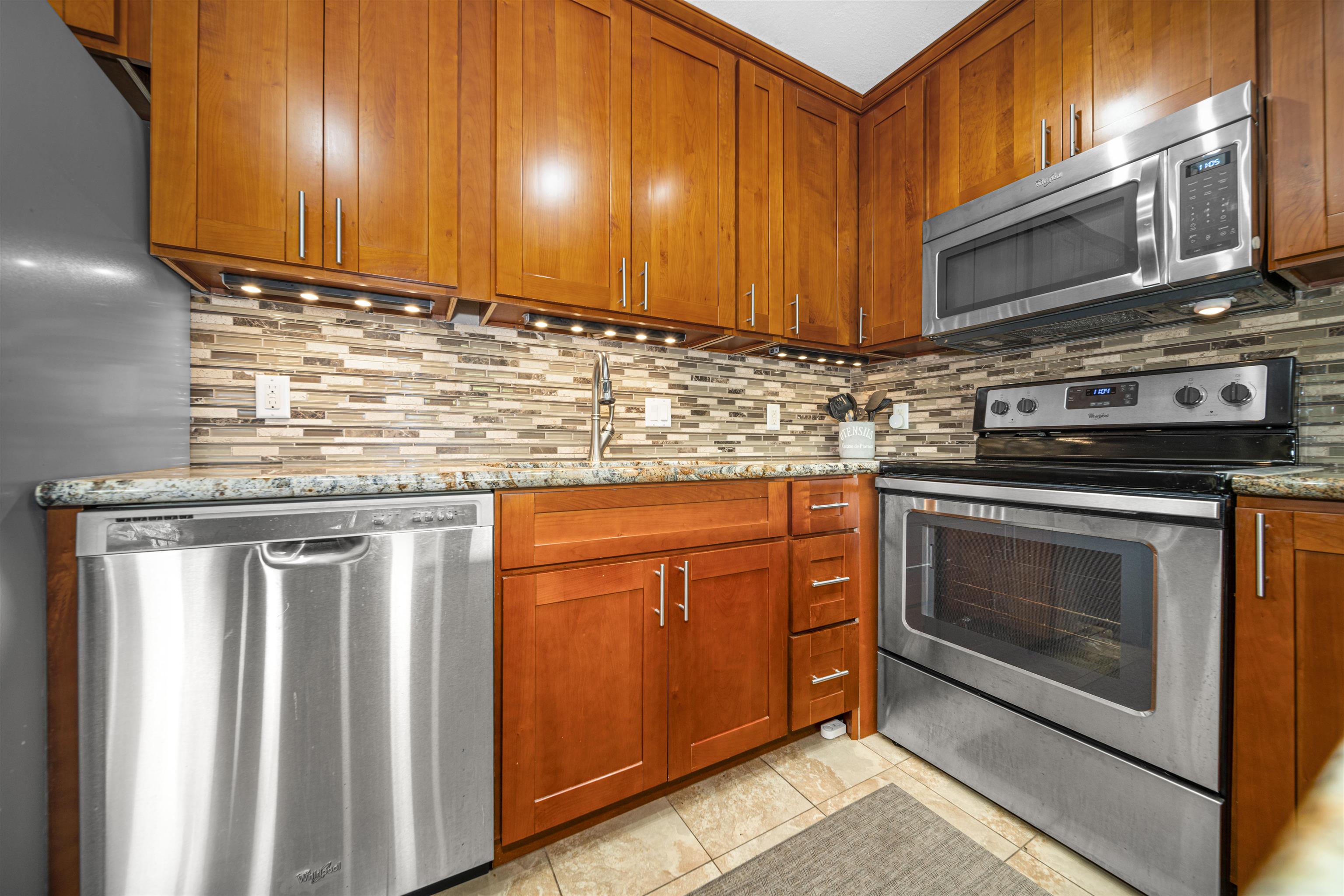 Kihei Alii Kai condo # A206, Kihei, Hawaii - photo 8 of 46