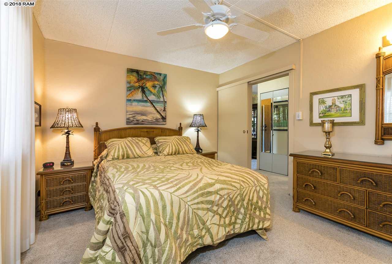 Kihei Alii Kai condo # A-207, Kihei, Hawaii - photo 11 of 29