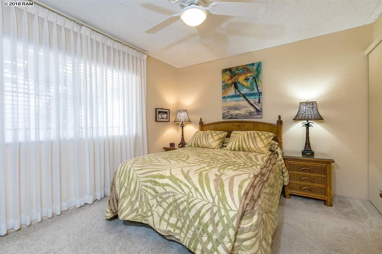 Kihei Alii Kai condo # A-207, Kihei, Hawaii - photo 12 of 29