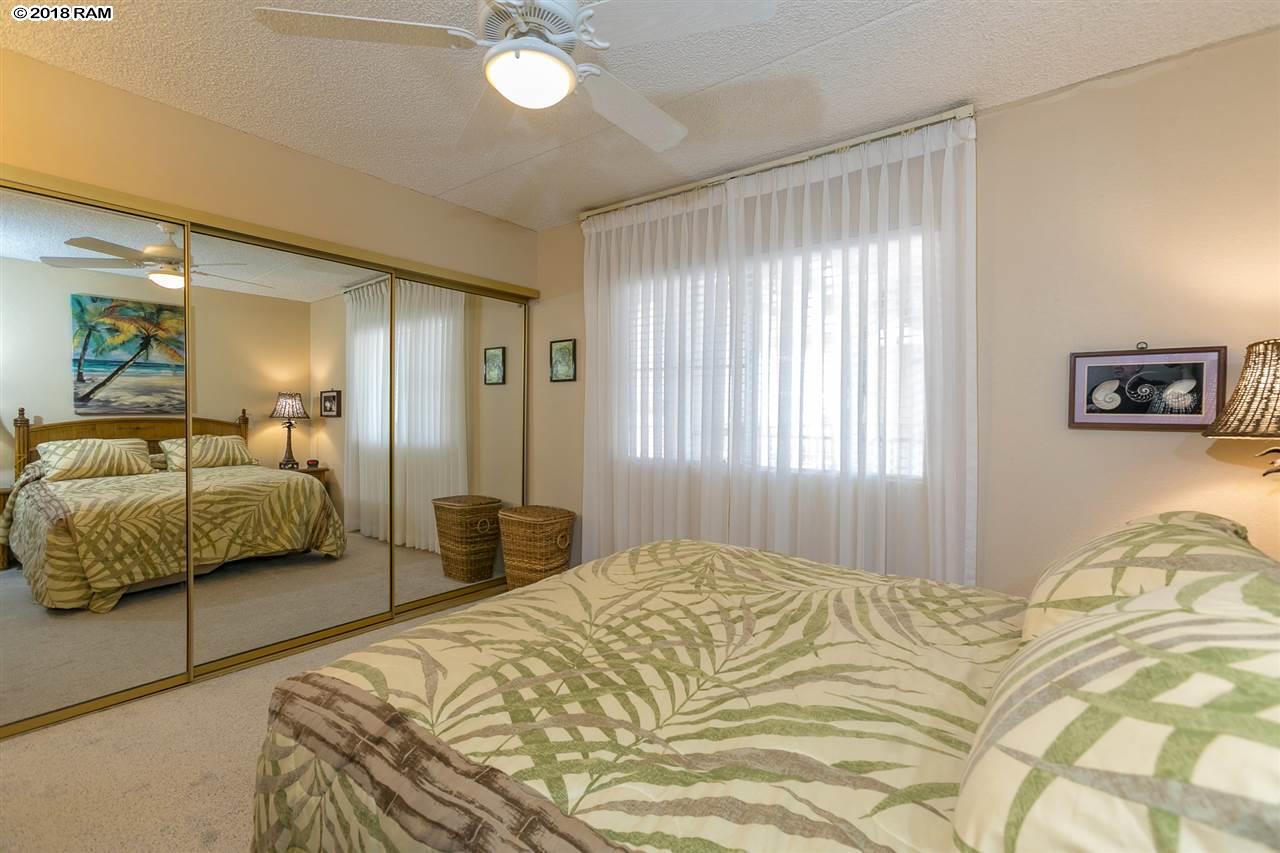 Kihei Alii Kai condo # A-207, Kihei, Hawaii - photo 13 of 29
