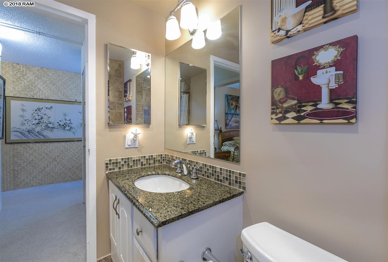 Kihei Alii Kai condo # A-207, Kihei, Hawaii - photo 15 of 29