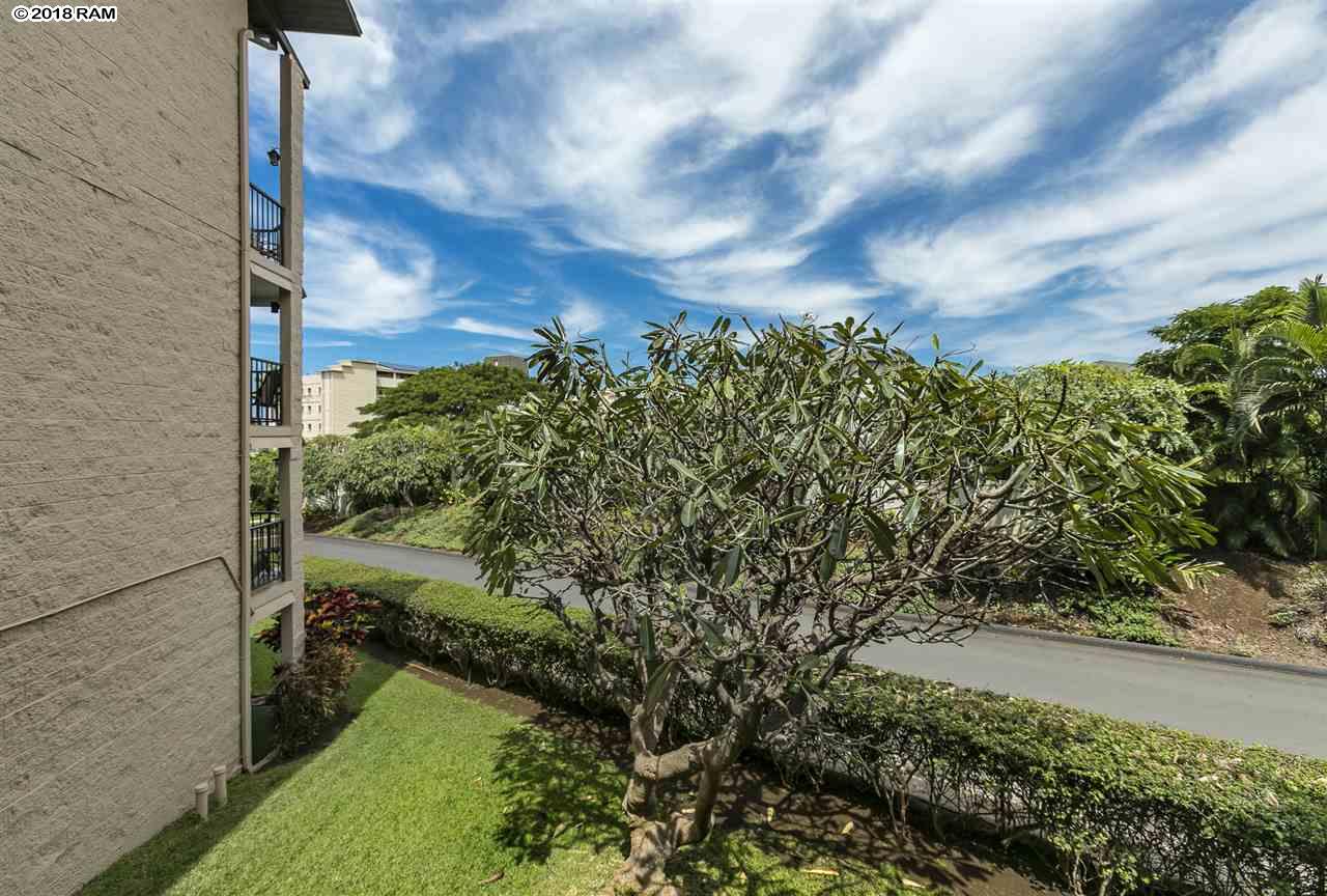 Kihei Alii Kai condo # A-207, Kihei, Hawaii - photo 19 of 29