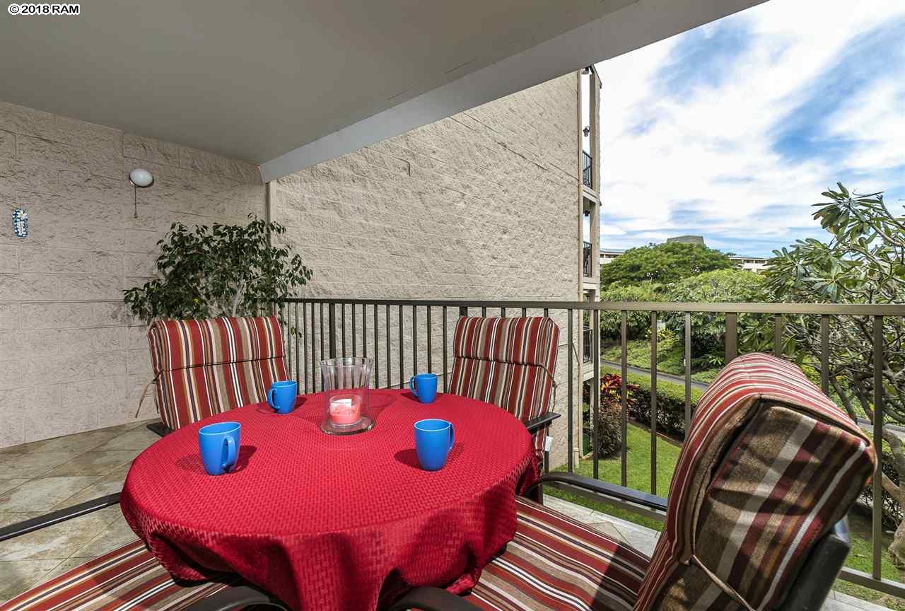 Kihei Alii Kai condo # A-207, Kihei, Hawaii - photo 20 of 29