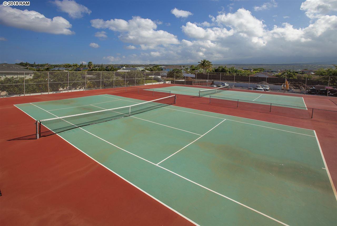 Kihei Alii Kai condo # A-207, Kihei, Hawaii - photo 21 of 29