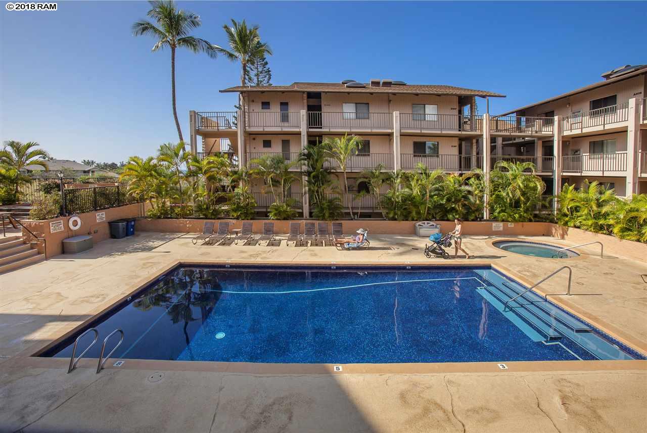 Kihei Alii Kai condo # A-207, Kihei, Hawaii - photo 25 of 29